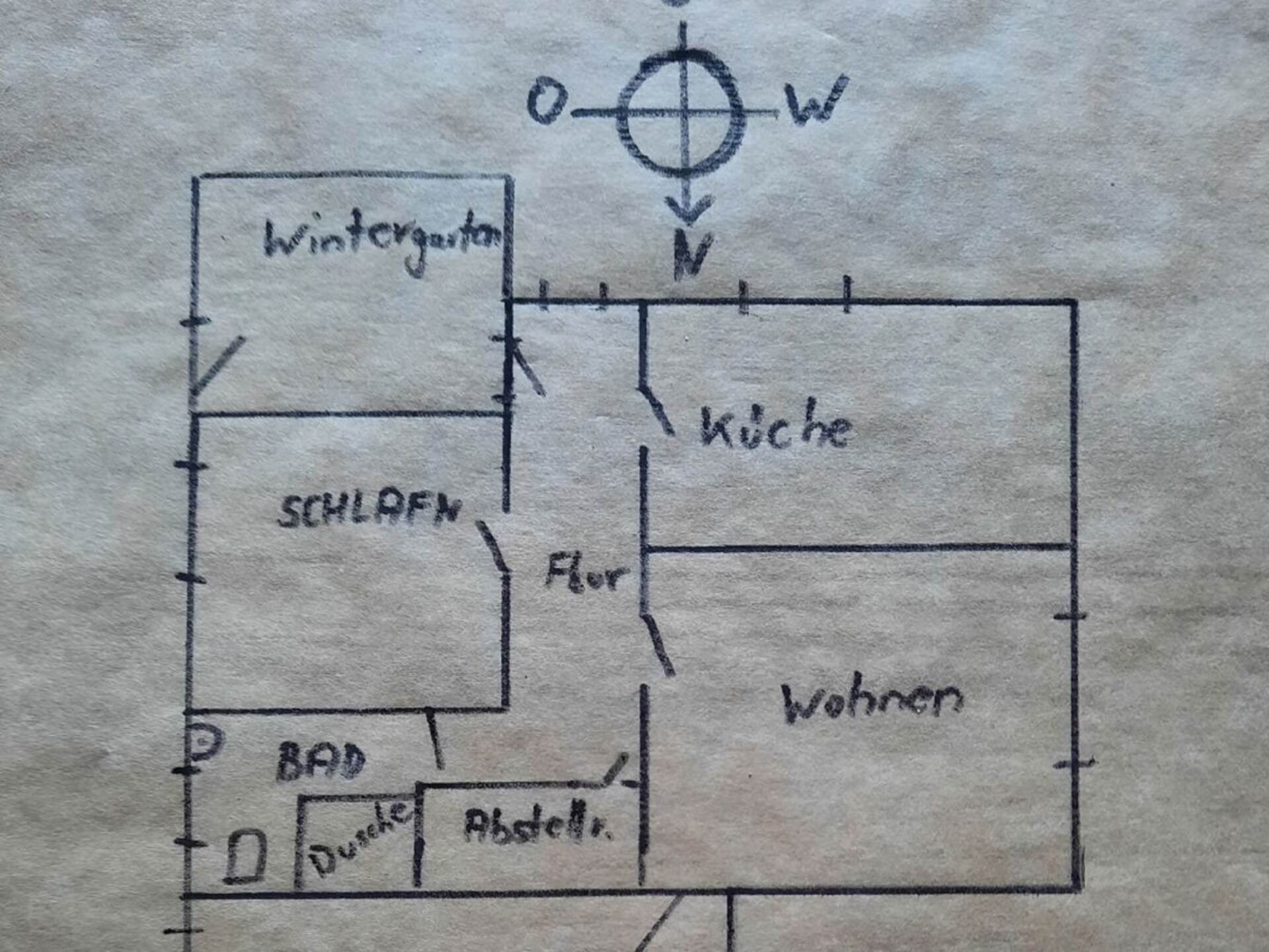 Modern appartement met serre op 2 km van centrum Freiburg - foto 38
