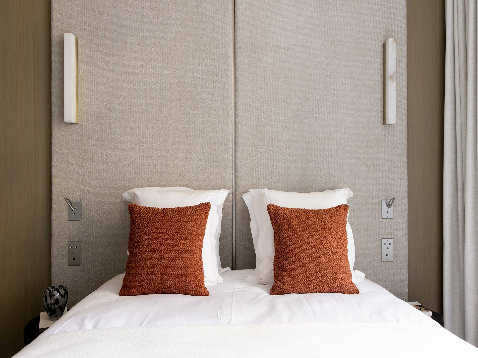 Stijlvol 2-slaapkamerappartement bij de Champs-Élysées in Parijs - foto 55