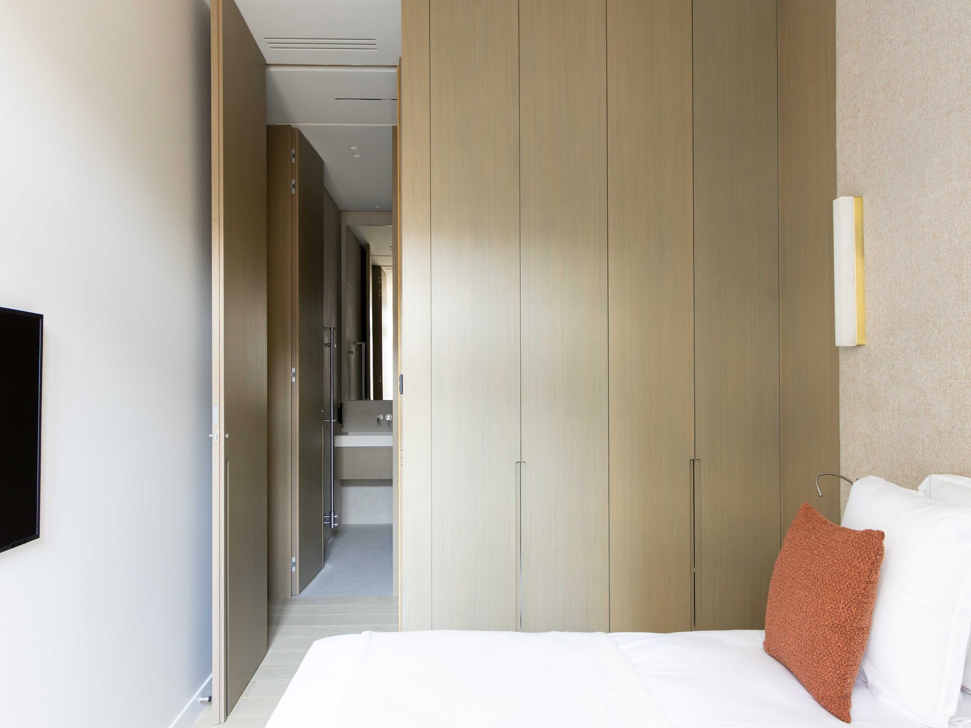 Stijlvol 2-slaapkamerappartement bij de Champs-Élysées in Parijs - foto 140