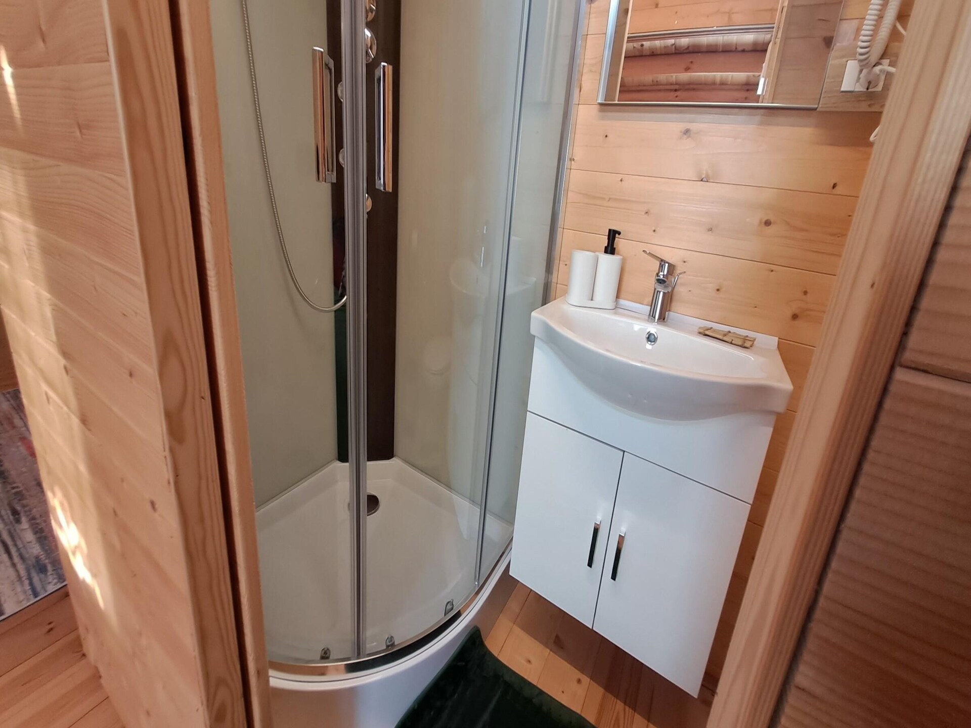Casetta: knus houten bungalow in hart van Ligurische natuur - foto 19