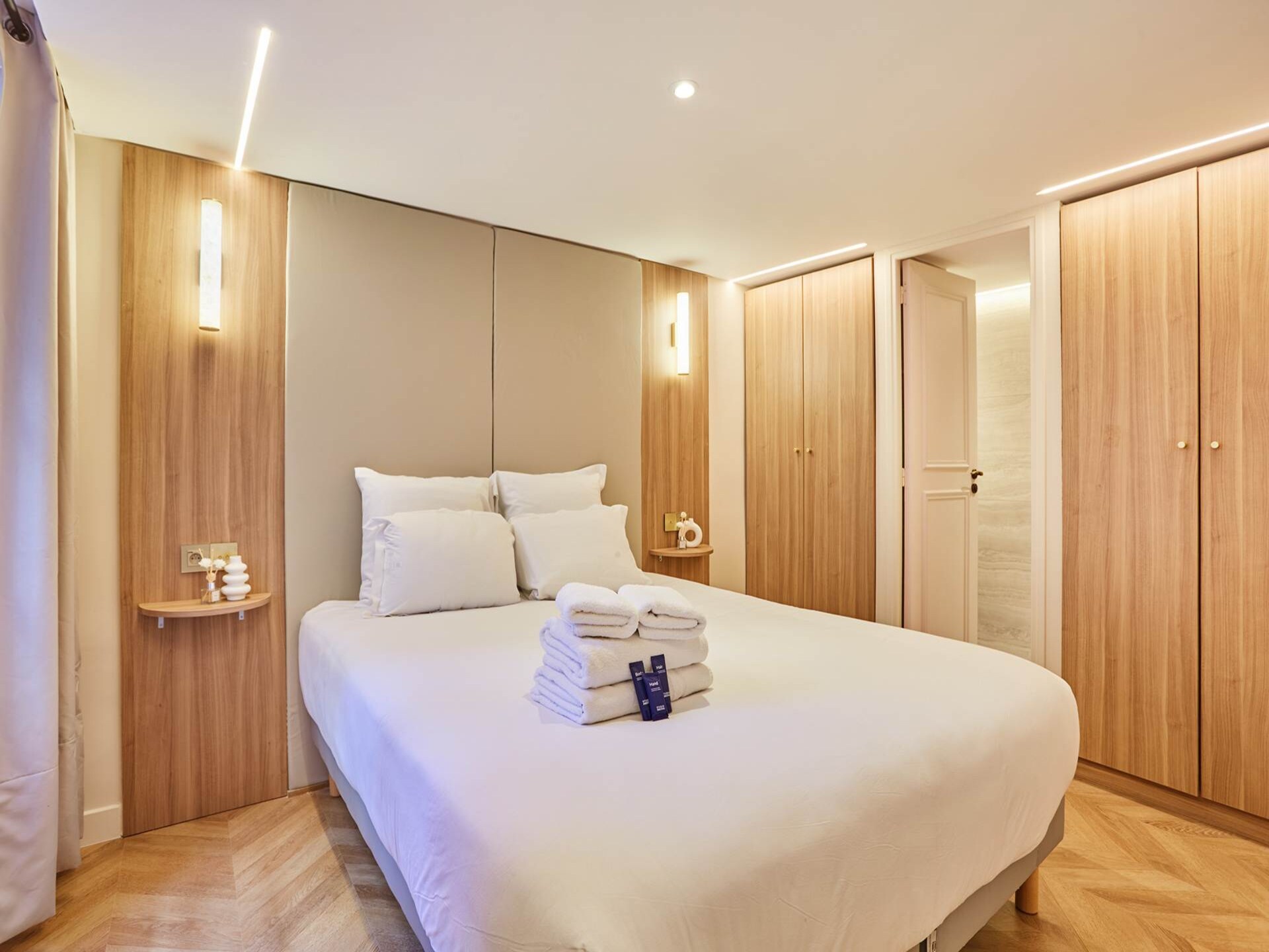 Parijs appartement 40m²: gerenoveerd, vlakbij Opéra Garnier - foto 3