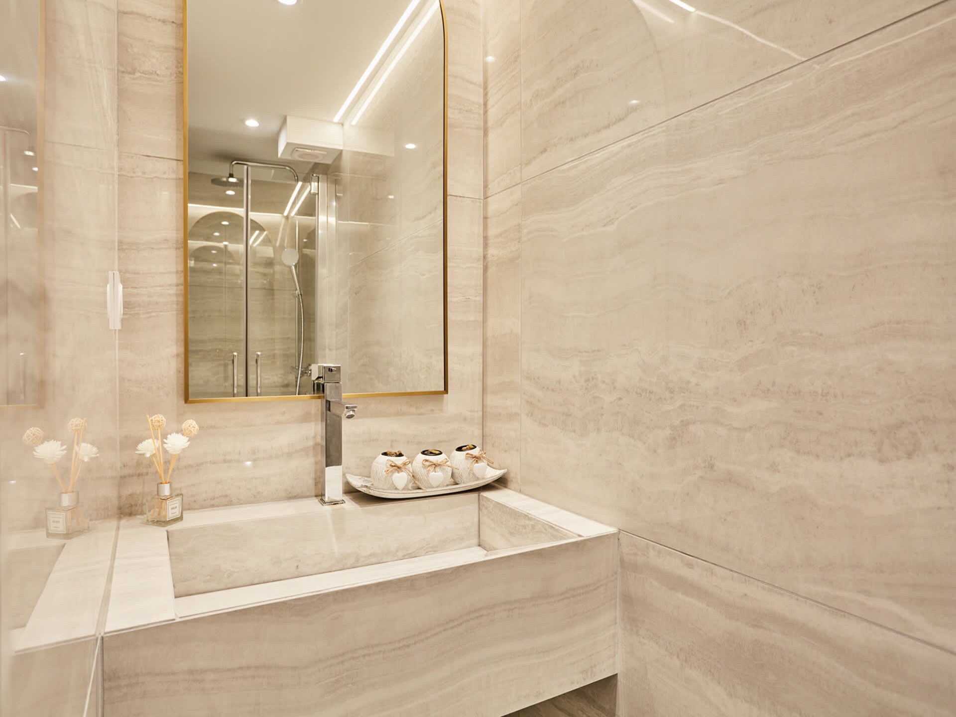 Parijs appartement 40m²: gerenoveerd, vlakbij Opéra Garnier - foto 5