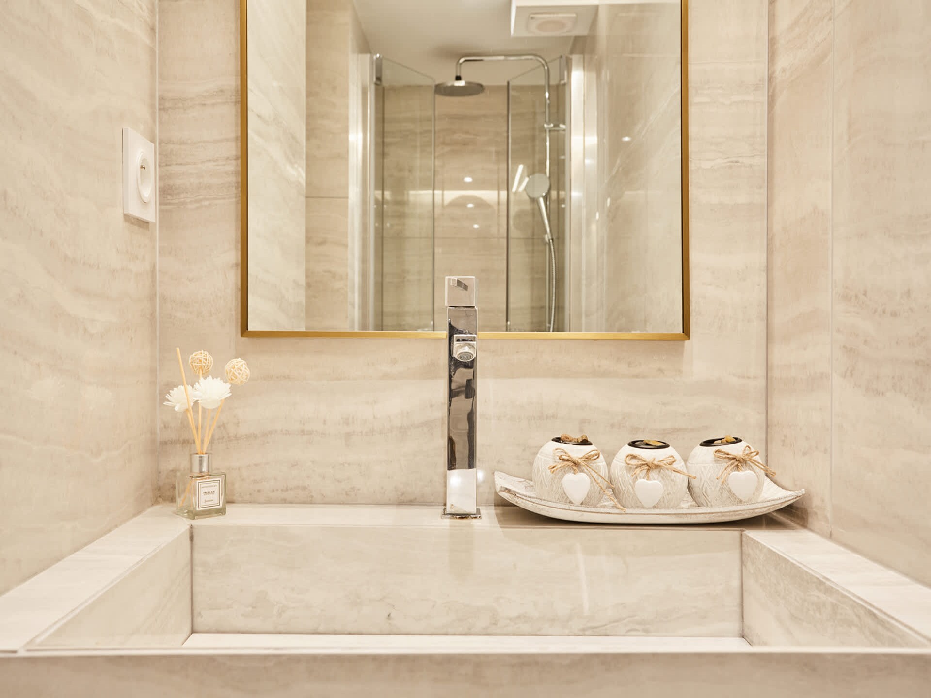 Parijs appartement 40m²: gerenoveerd, vlakbij Opéra Garnier - foto 15