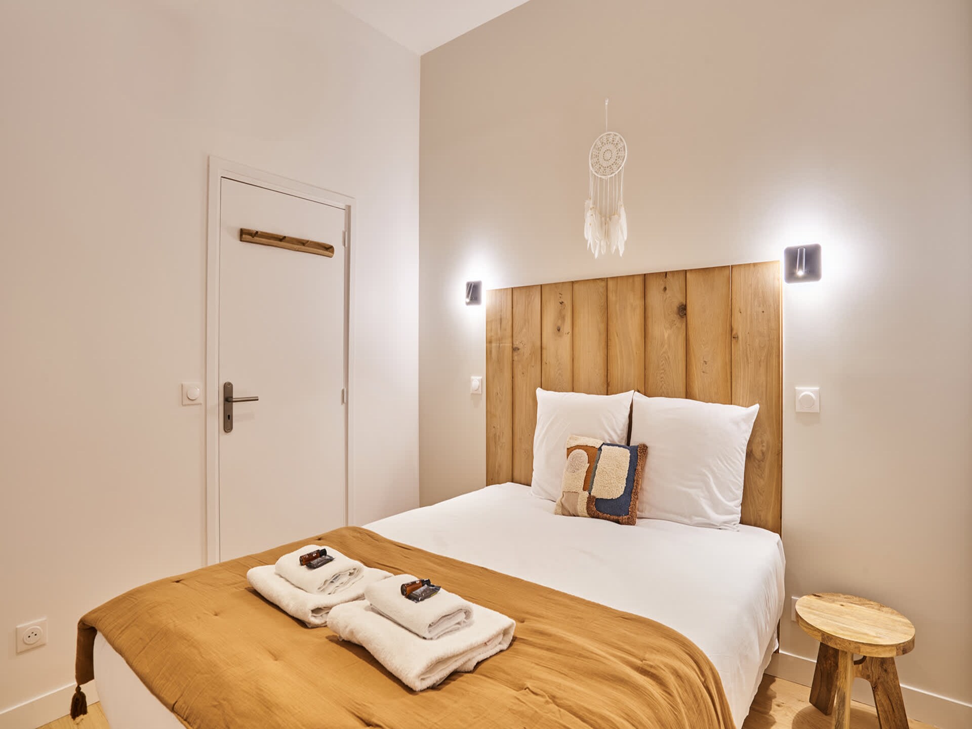 Ruim 6-persoons appartement in levendig Parijs, vlakbij Rue Montorgueil - foto 10