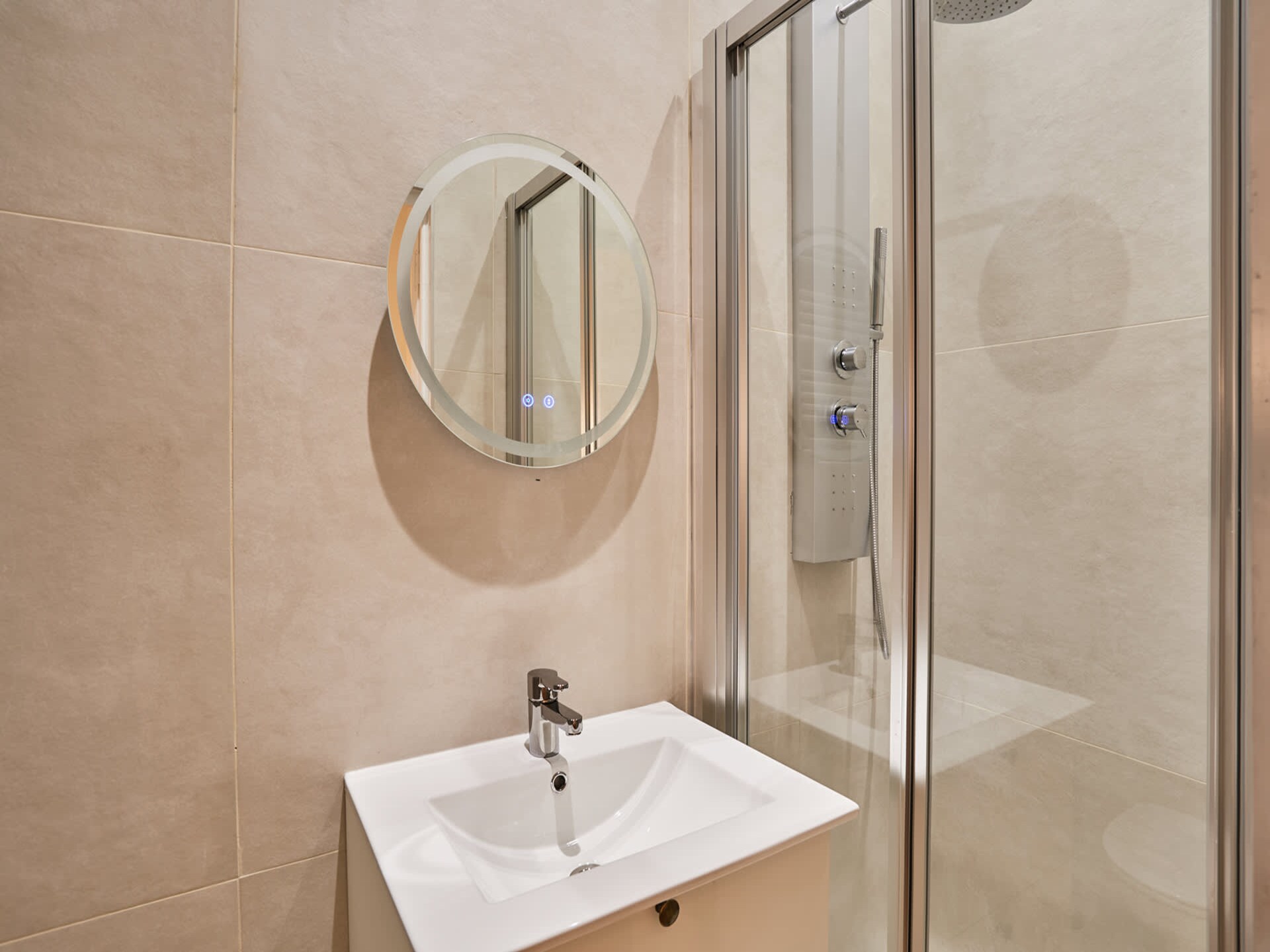 Ruim 6-persoons appartement in levendig Parijs, vlakbij Rue Montorgueil - foto 11