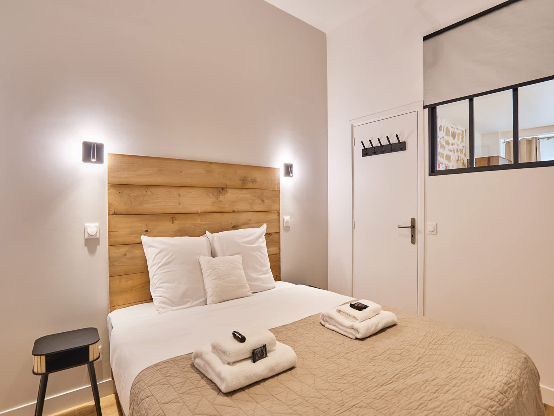 Ruim 6-persoons appartement in levendig Parijs, vlakbij Rue Montorgueil - foto 12
