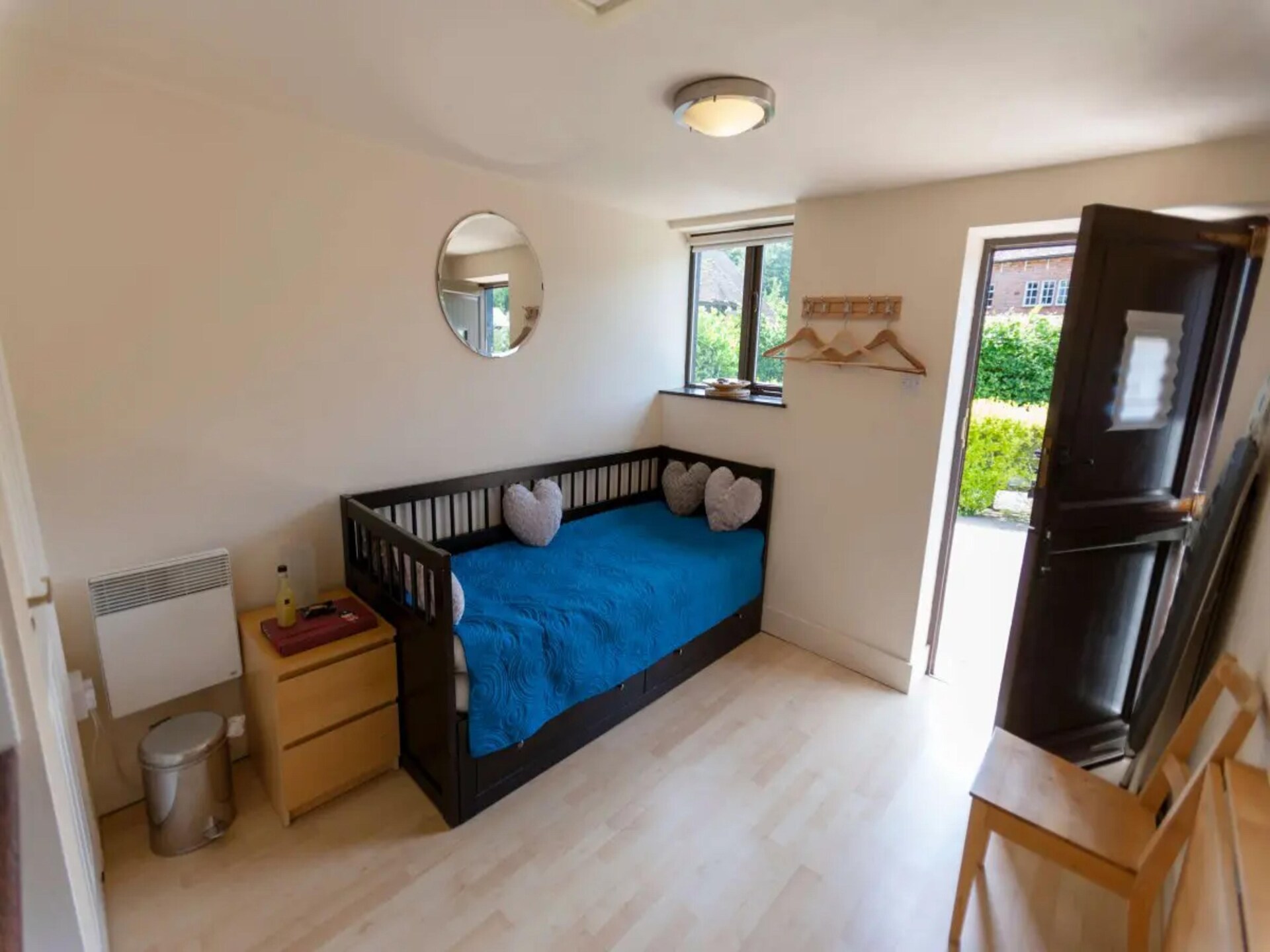 Knus vakantiehuis voor één persoon in het glooiende Kent - foto 2