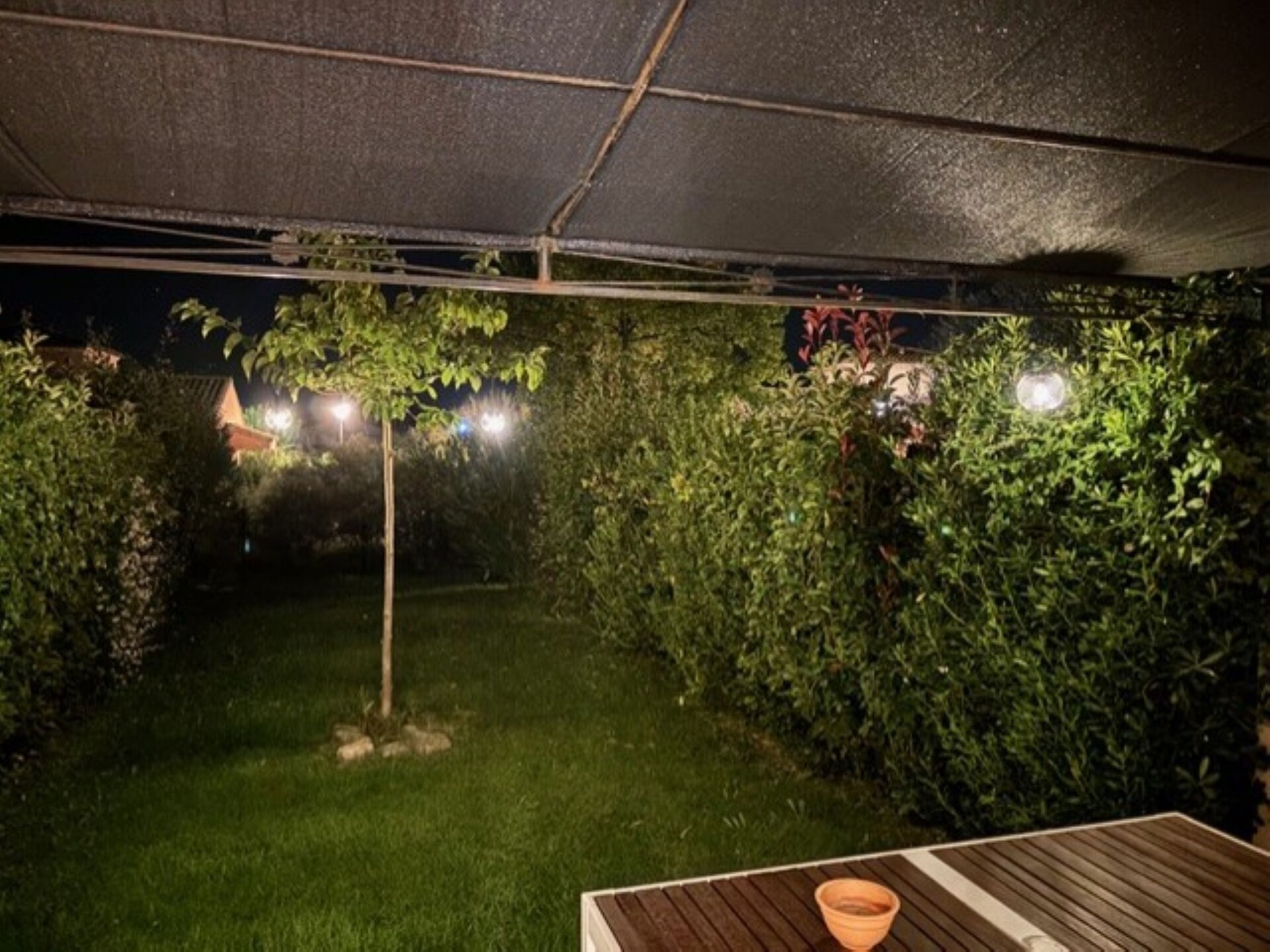 Zonnige villa voor 4 aan het Lac de Jouarres in Homps - foto 19