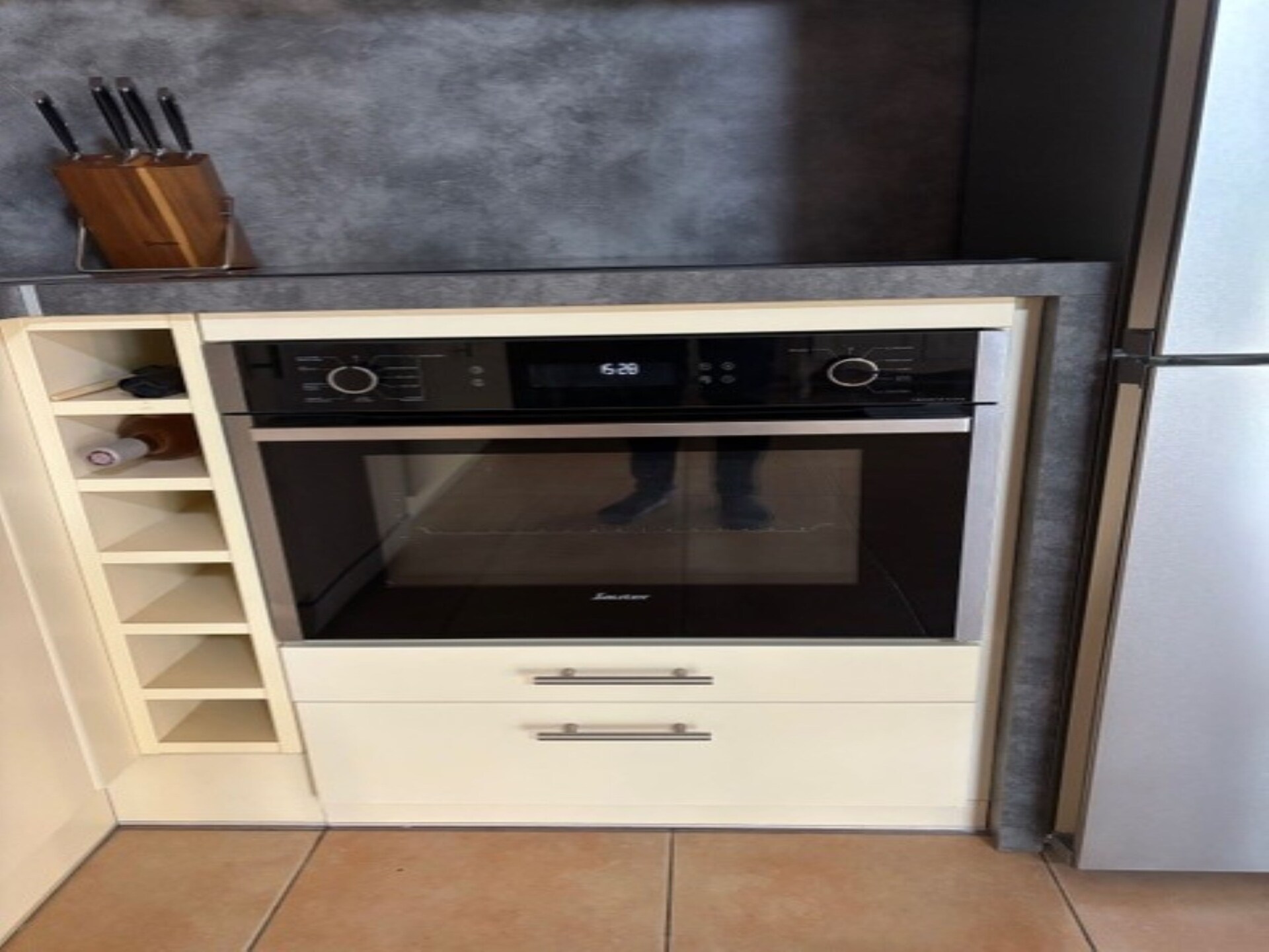 Zonnige villa voor 4 aan het Lac de Jouarres in Homps - foto 15