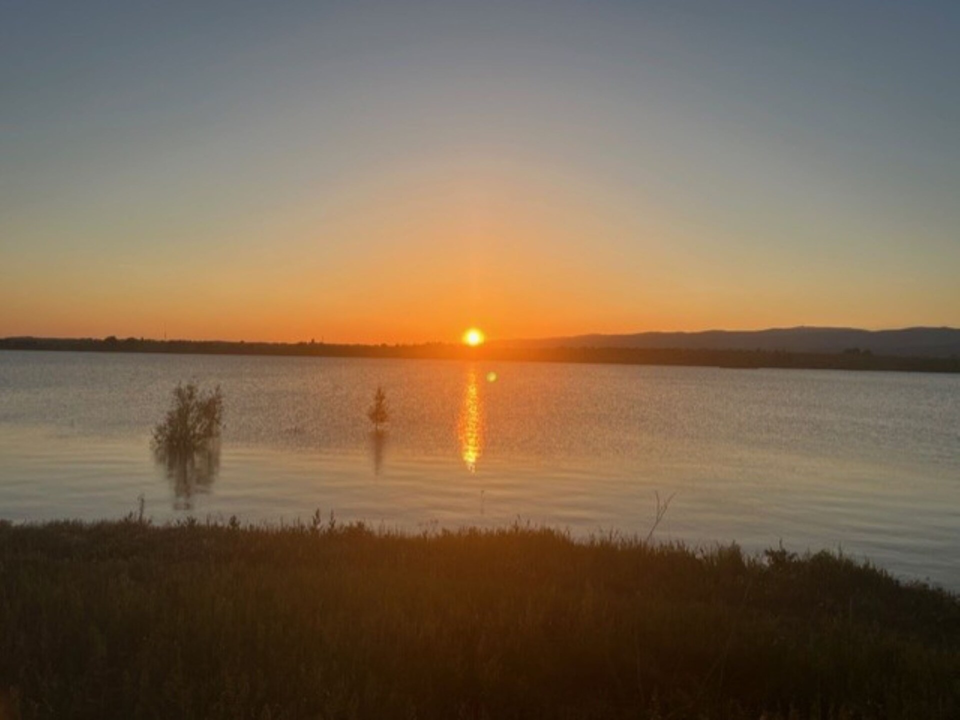 Zonnige villa voor 4 aan het Lac de Jouarres in Homps - foto 27