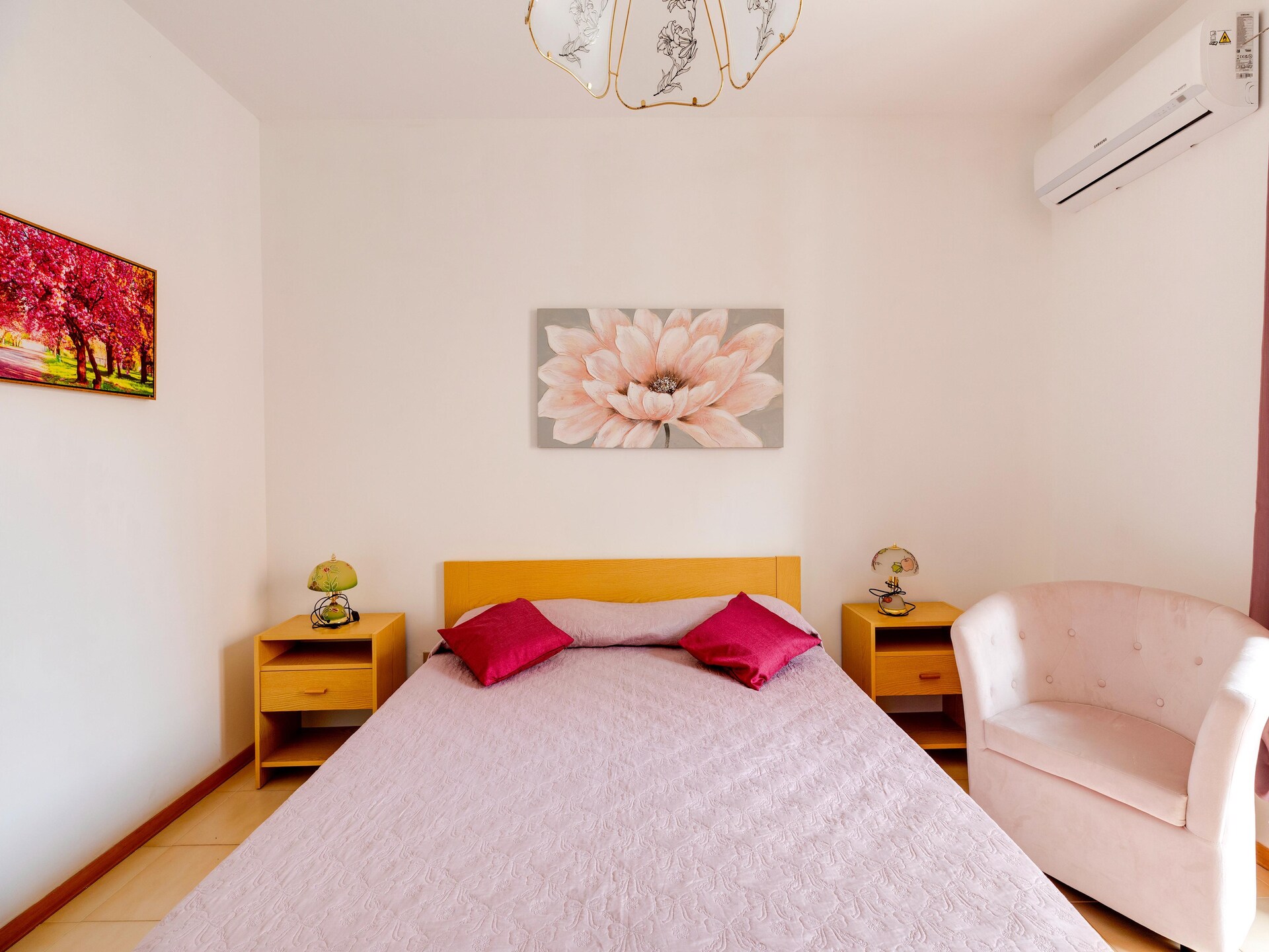 Appartement in Alghero vlakbij zee en boulevard, 5 personen - foto 13