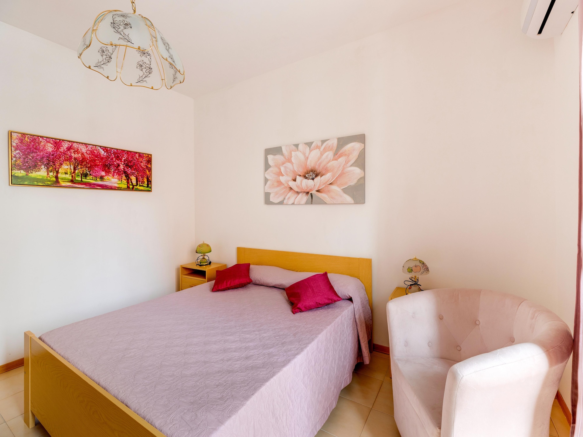 Appartement in Alghero vlakbij zee en boulevard, 5 personen - foto 12
