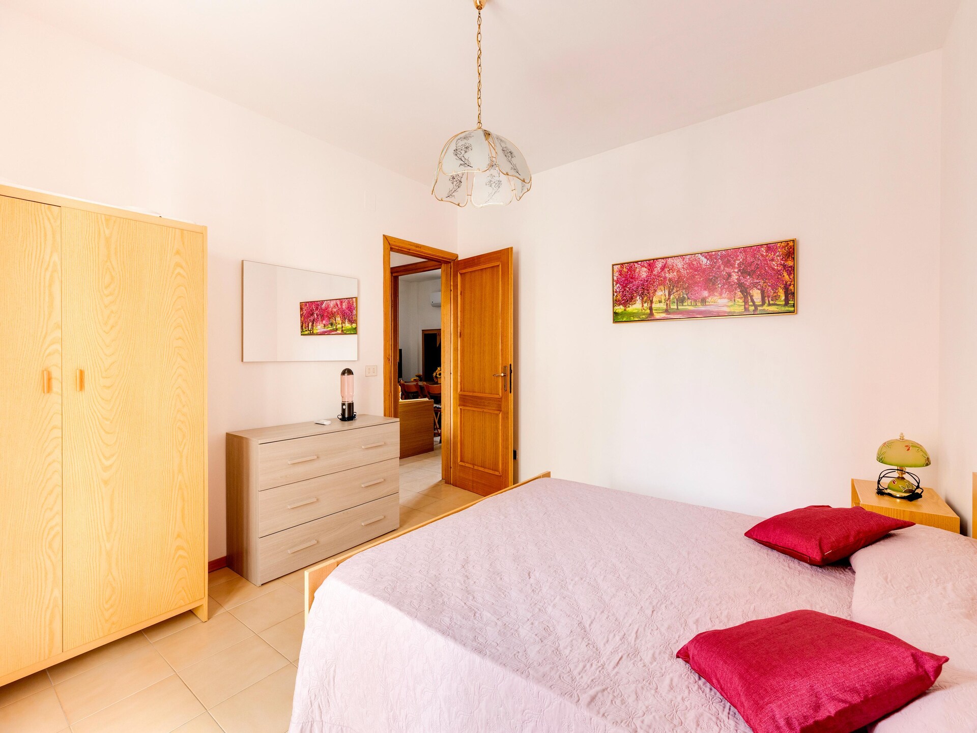 Appartement in Alghero vlakbij zee en boulevard, 5 personen - foto 11