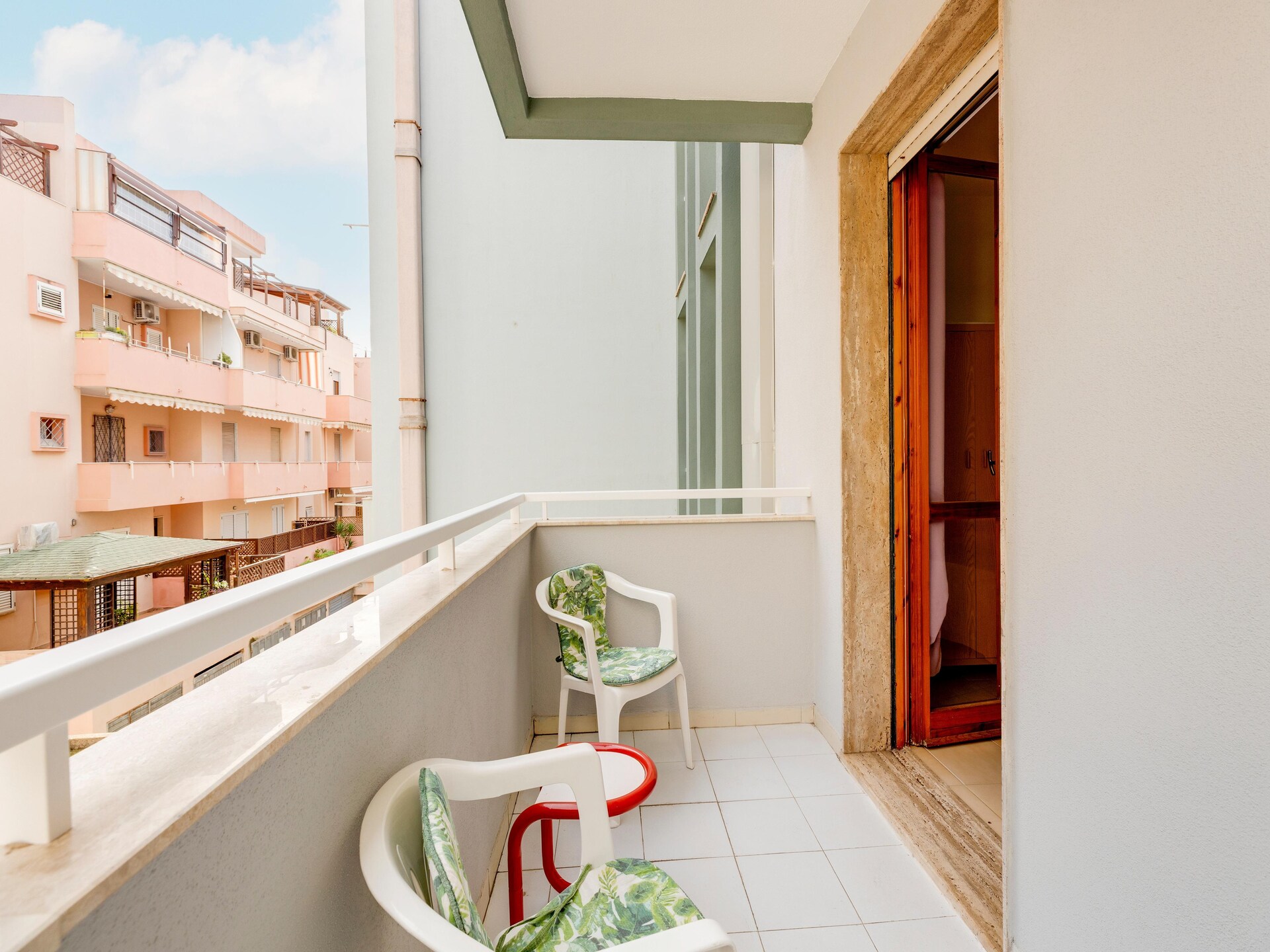Appartement in Alghero vlakbij zee en boulevard, 5 personen - foto 23