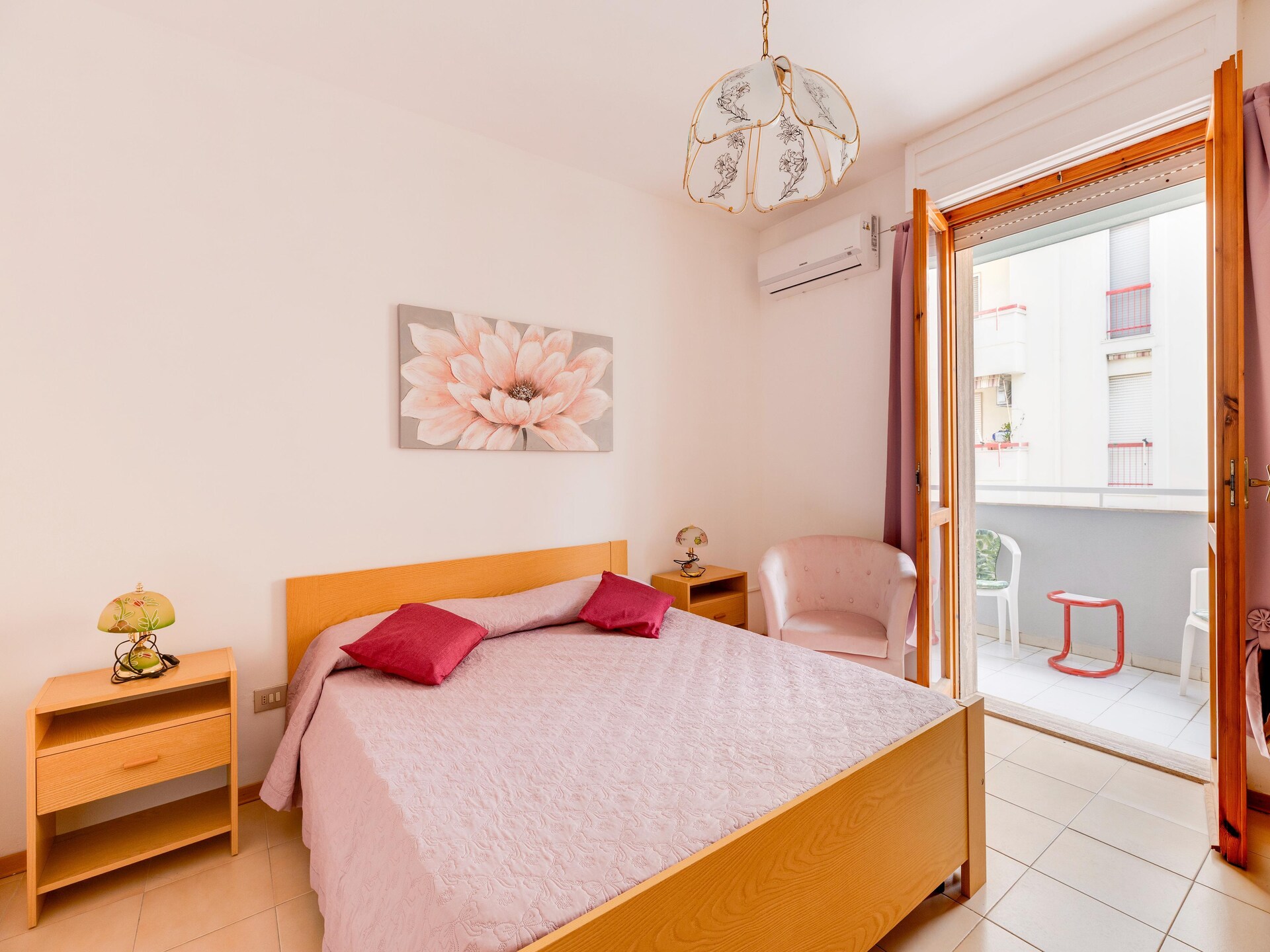 Appartement in Alghero vlakbij zee en boulevard, 5 personen - foto 15