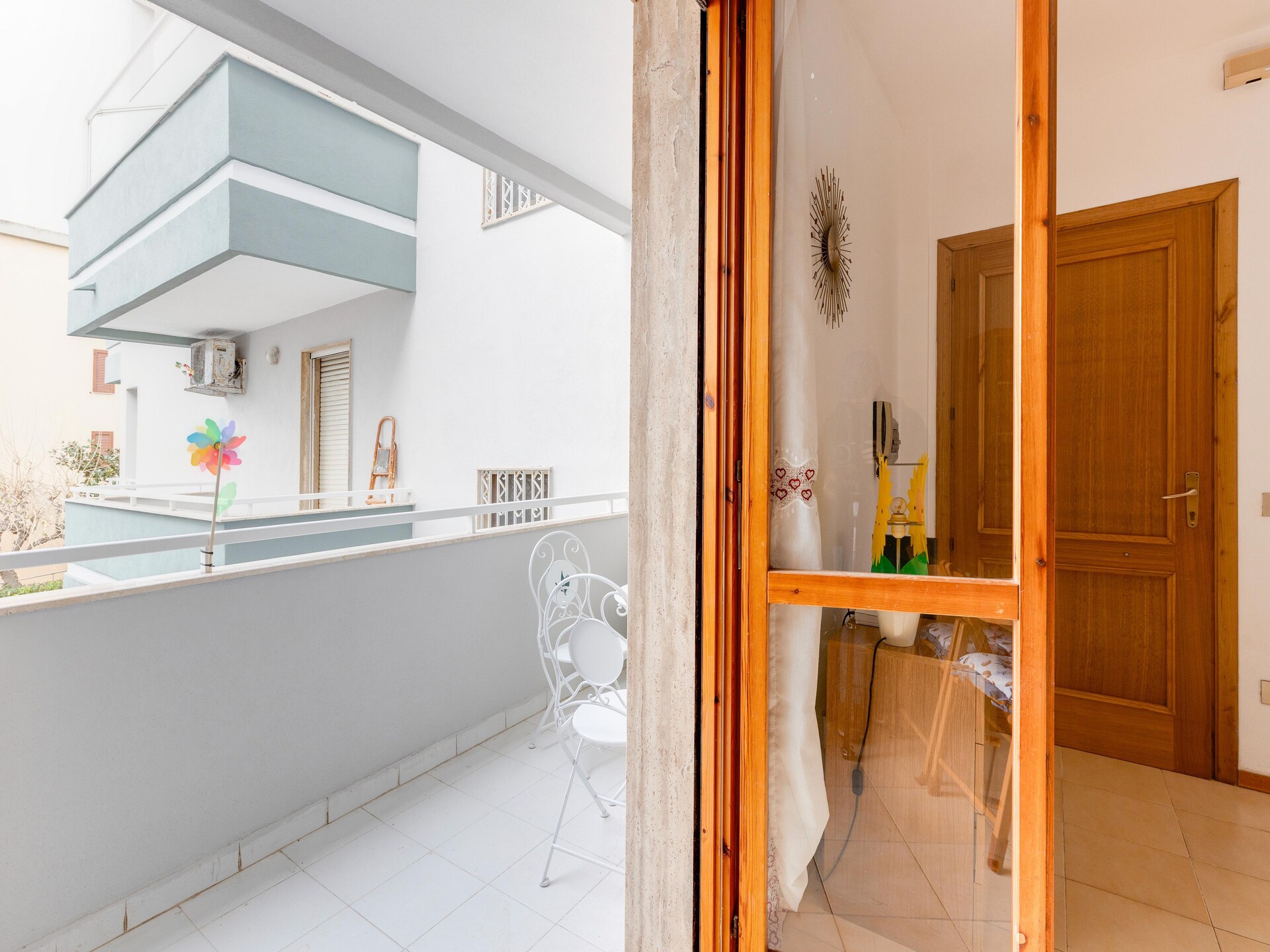 Appartement in Alghero vlakbij zee en boulevard, 5 personen - foto 22