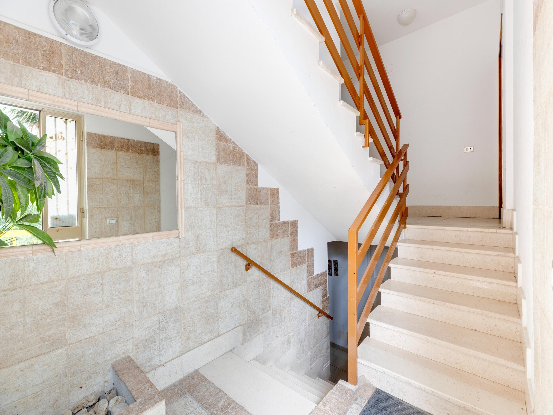 Appartement in Alghero vlakbij zee en boulevard, 5 personen - foto 27