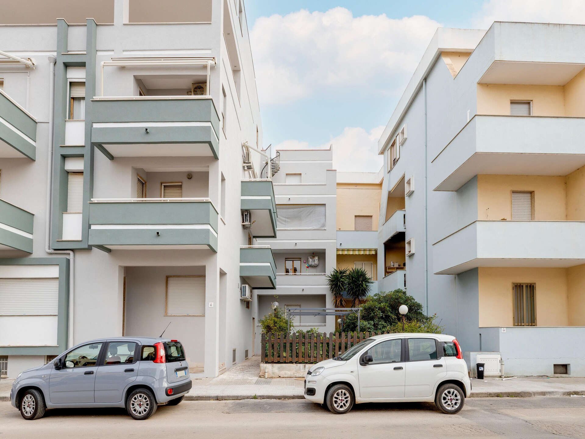 Appartement in Alghero vlakbij zee en boulevard, 5 personen - foto 28