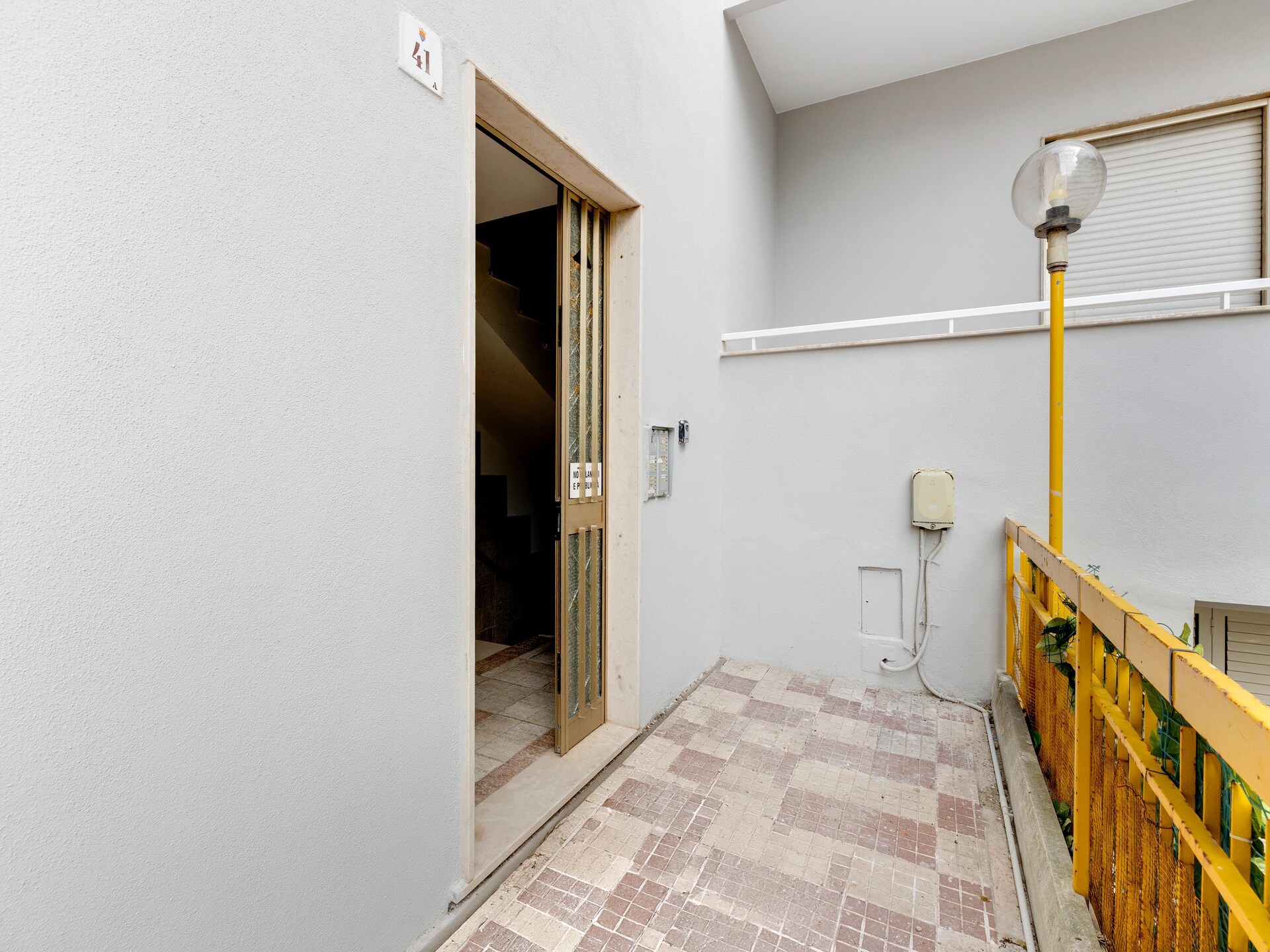 Appartement in Alghero vlakbij zee en boulevard, 5 personen - foto 29