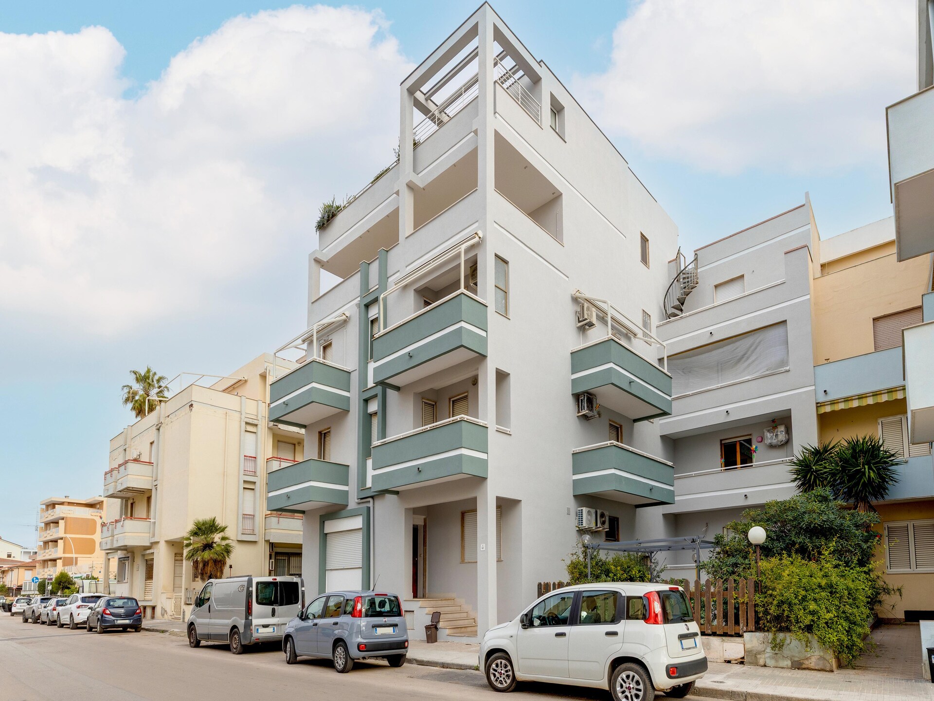 Appartement in Alghero vlakbij zee en boulevard, 5 personen - foto 25