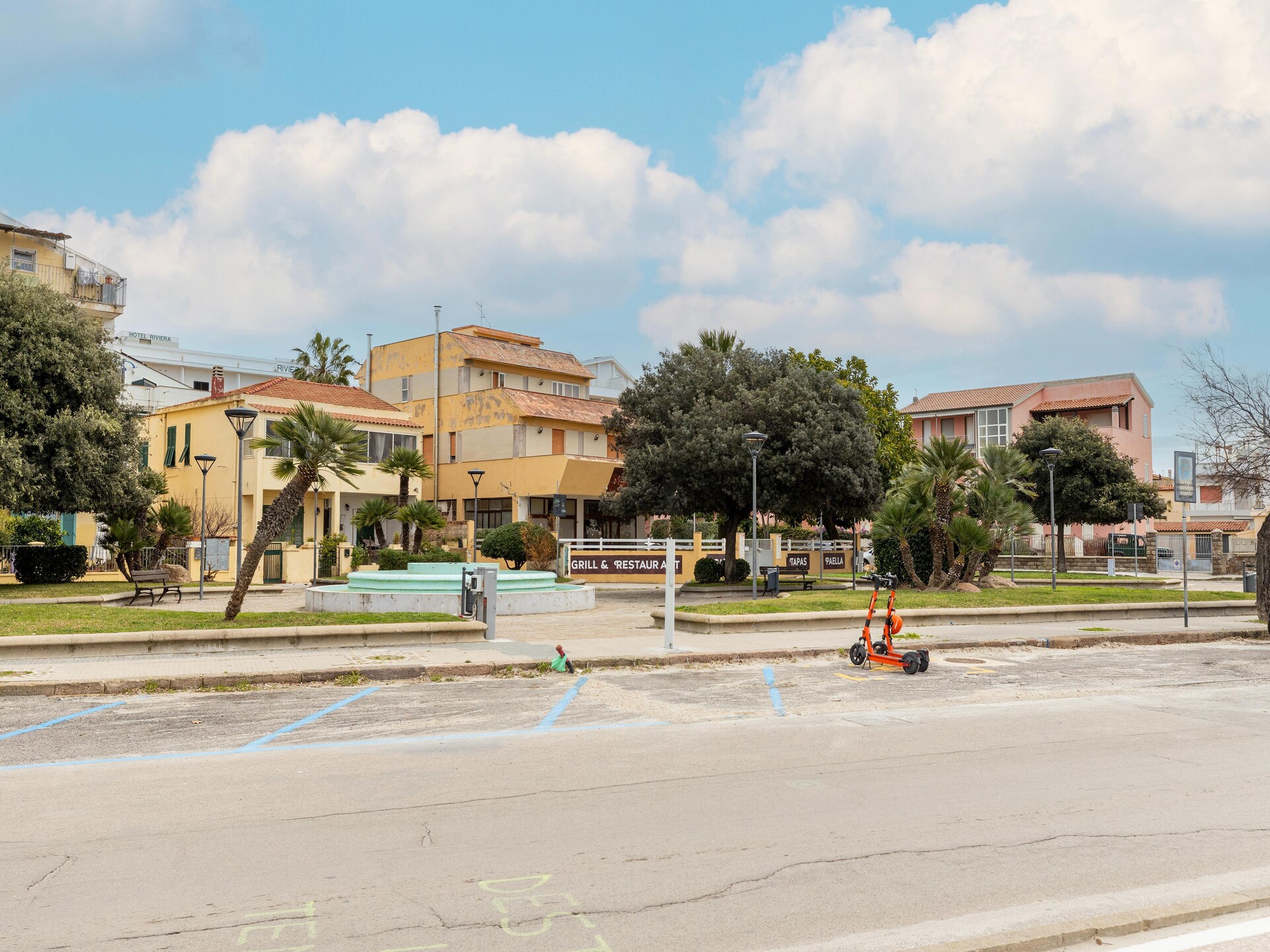 Appartement in Alghero vlakbij zee en boulevard, 5 personen - foto 38