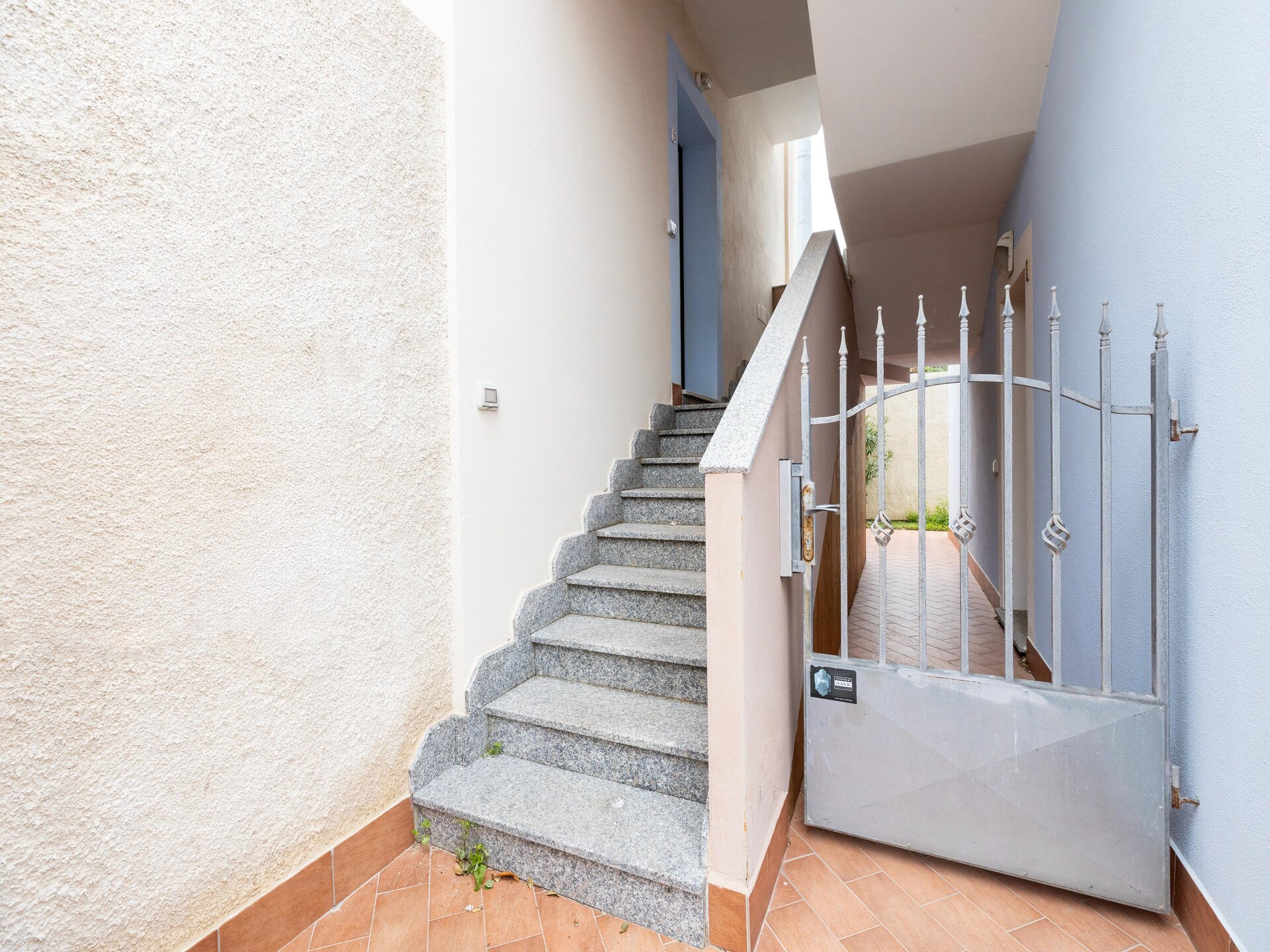 4-persoons appartement met privézwembad in Badesi - foto 31