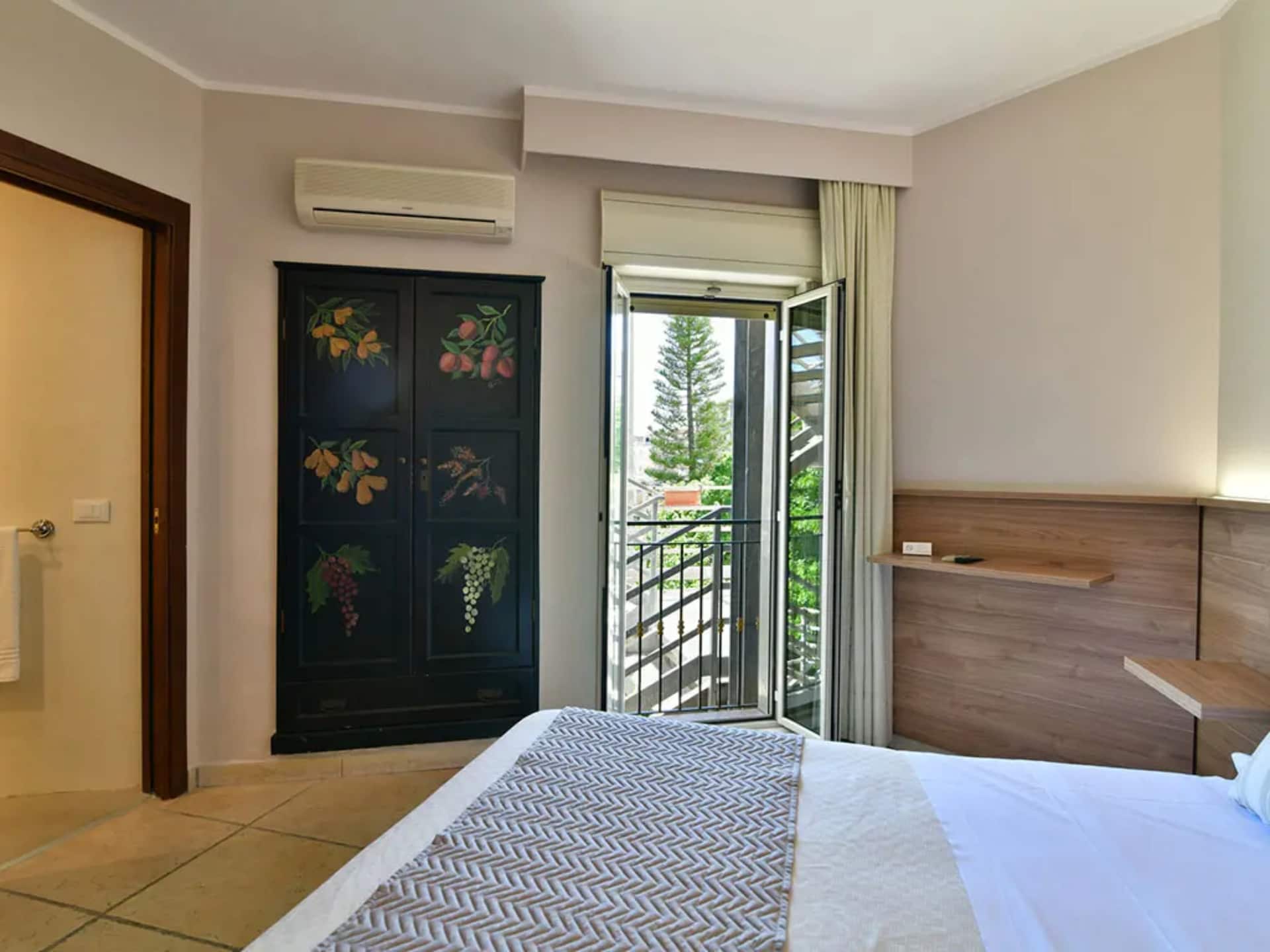 Superior appartement met zeezicht op 100m van het strand in Giardini Naxos - foto 11