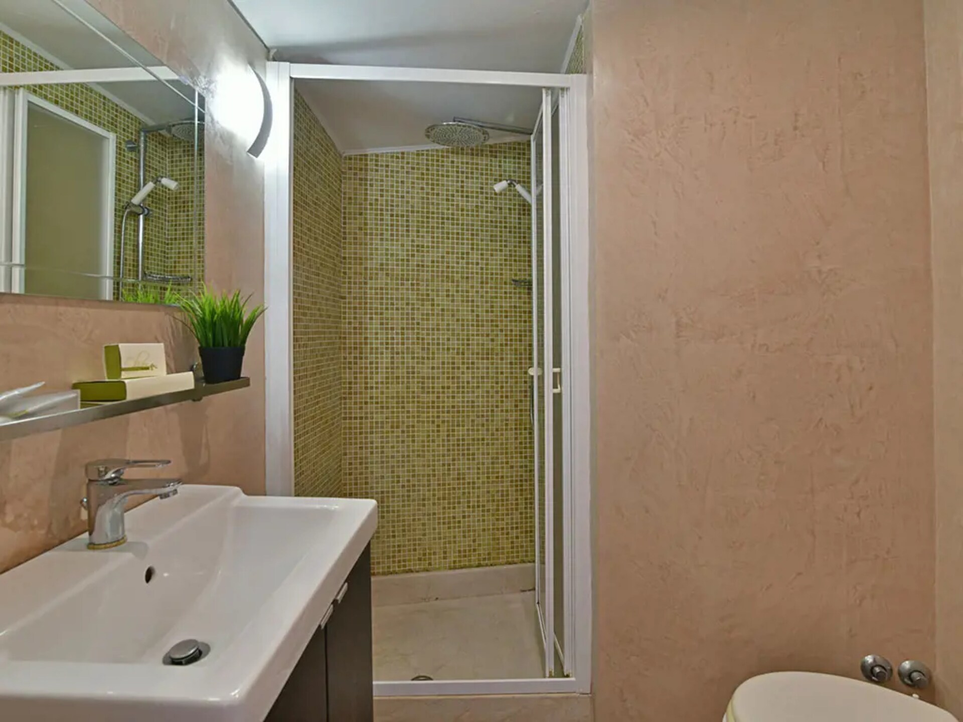 Superior appartement met zeezicht op 100m van het strand in Giardini Naxos - foto 15
