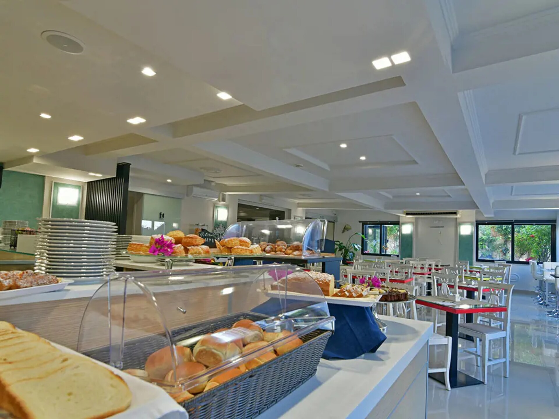 Superior appartement met zeezicht op 100m van het strand in Giardini Naxos - foto 19