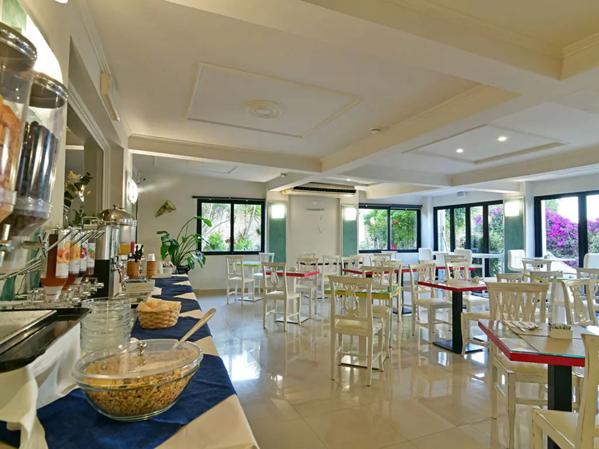 Superior appartement met zeezicht op 100m van het strand in Giardini Naxos - foto 21