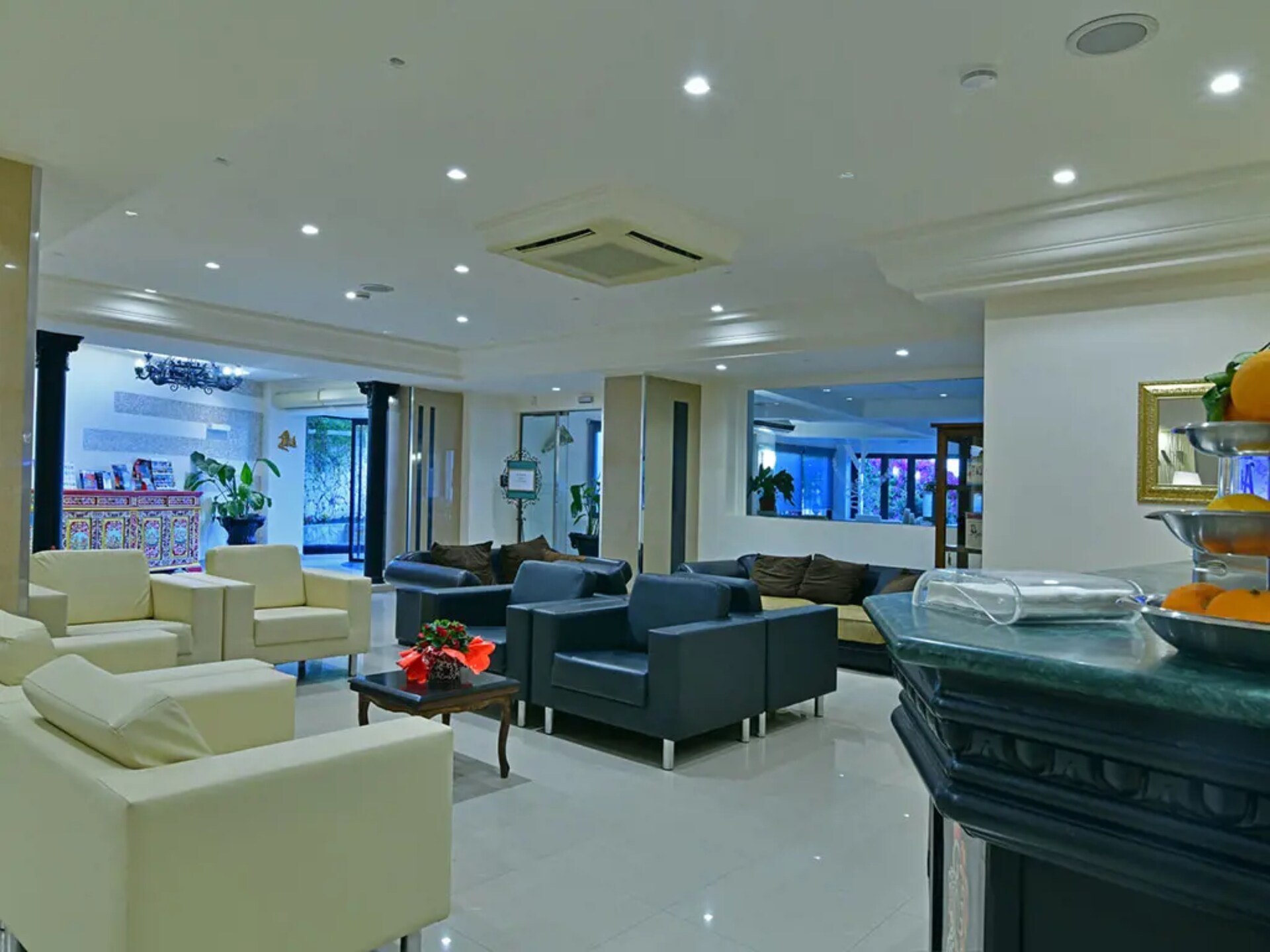 Superior appartement met zeezicht op 100m van het strand in Giardini Naxos - foto 5