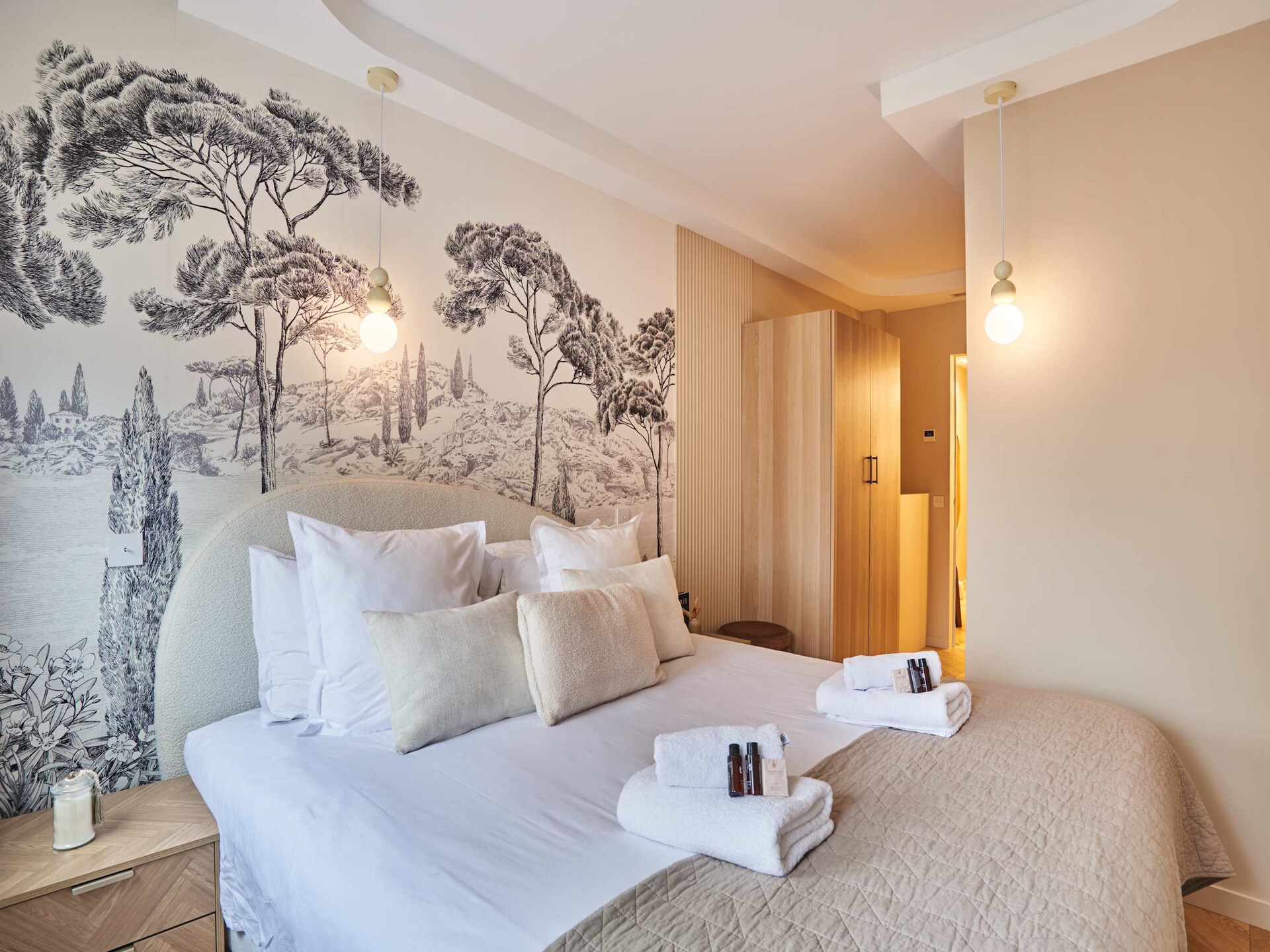 Stijlvol appartement voor 4 personen nabij Saint-Germain-des-Prés - foto 3
