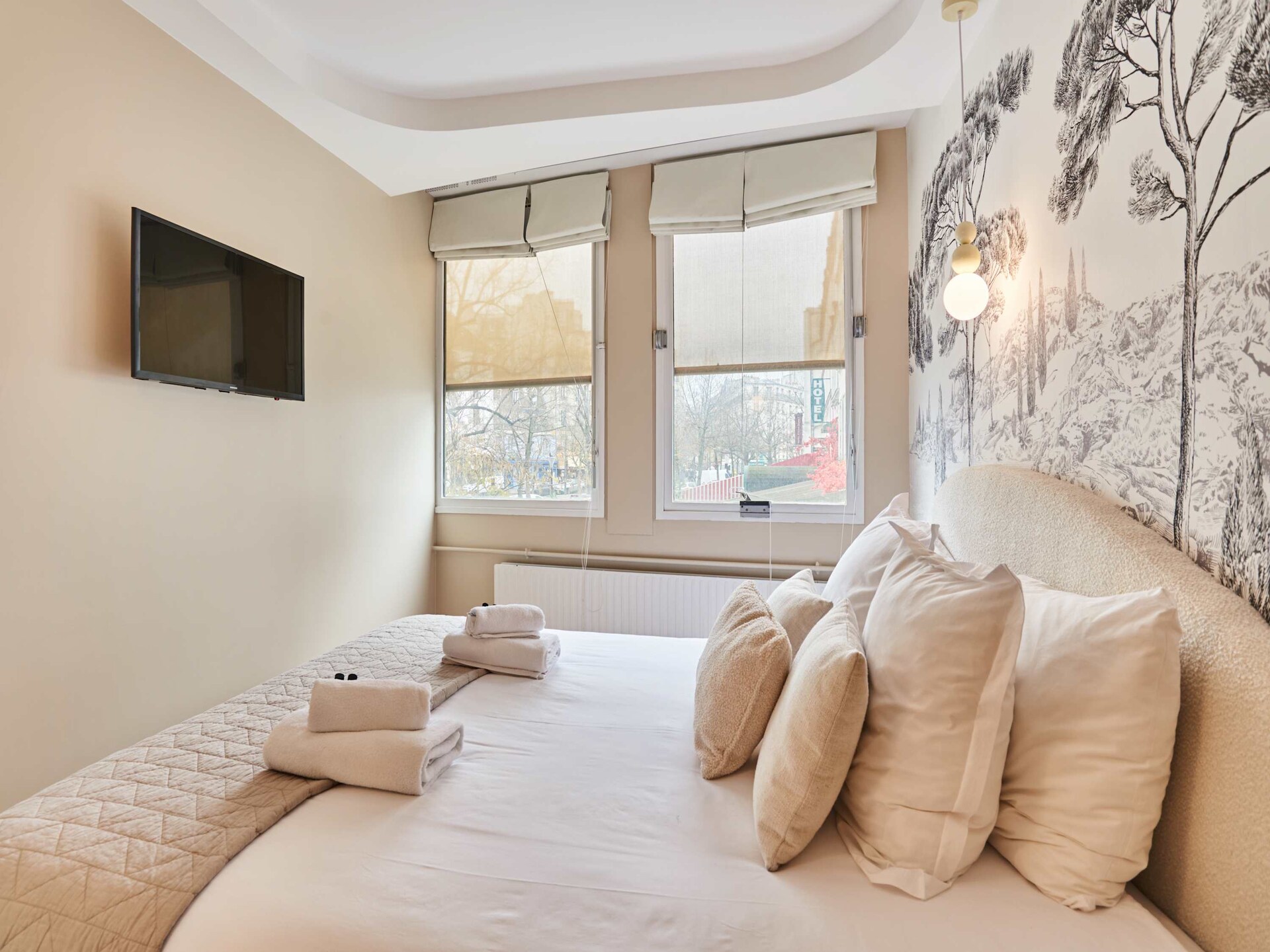 Stijlvol appartement voor 4 personen nabij Saint-Germain-des-Prés - foto 10