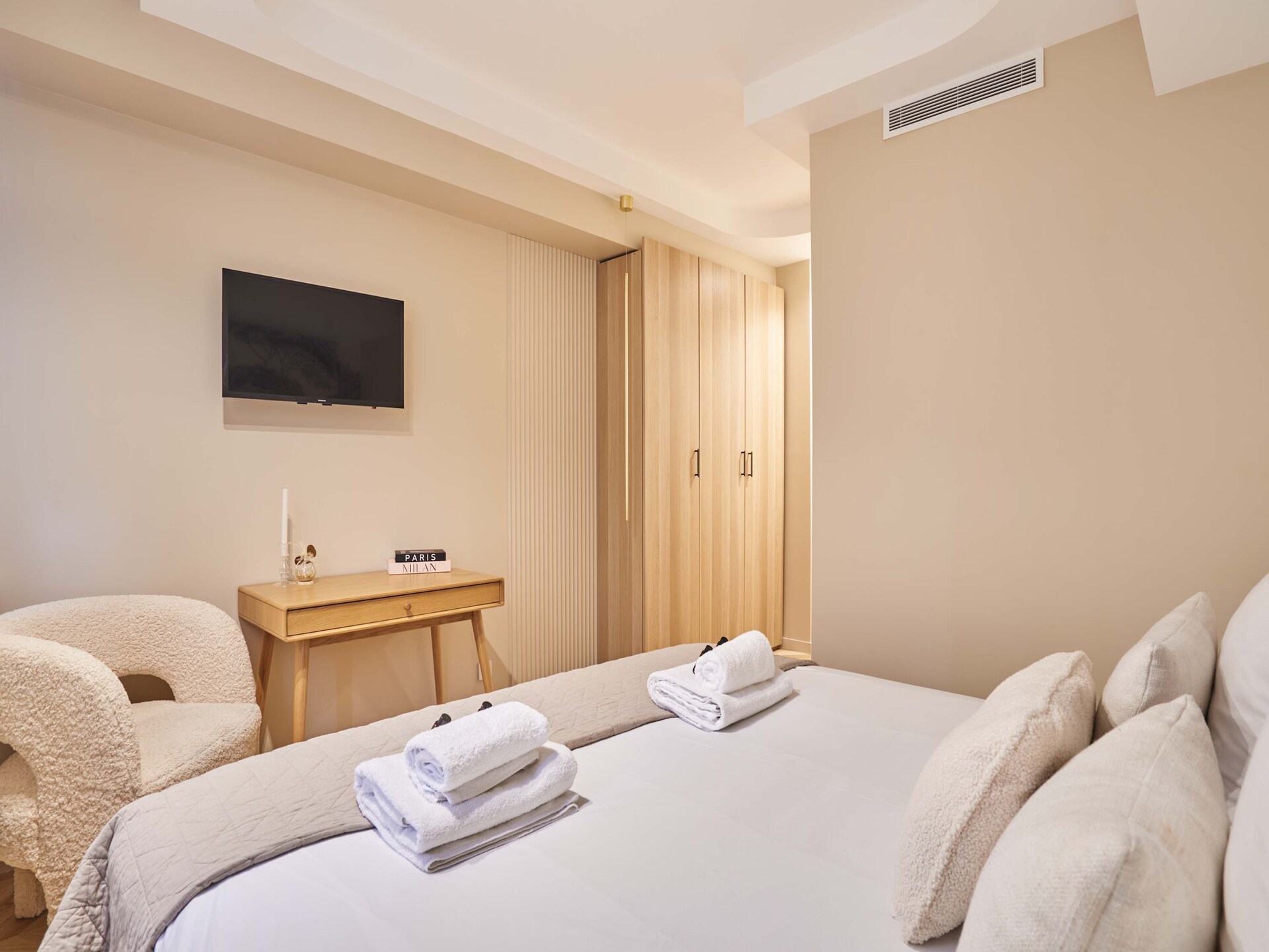 Stijlvol appartement voor 4 personen nabij Saint-Germain-des-Prés - foto 14