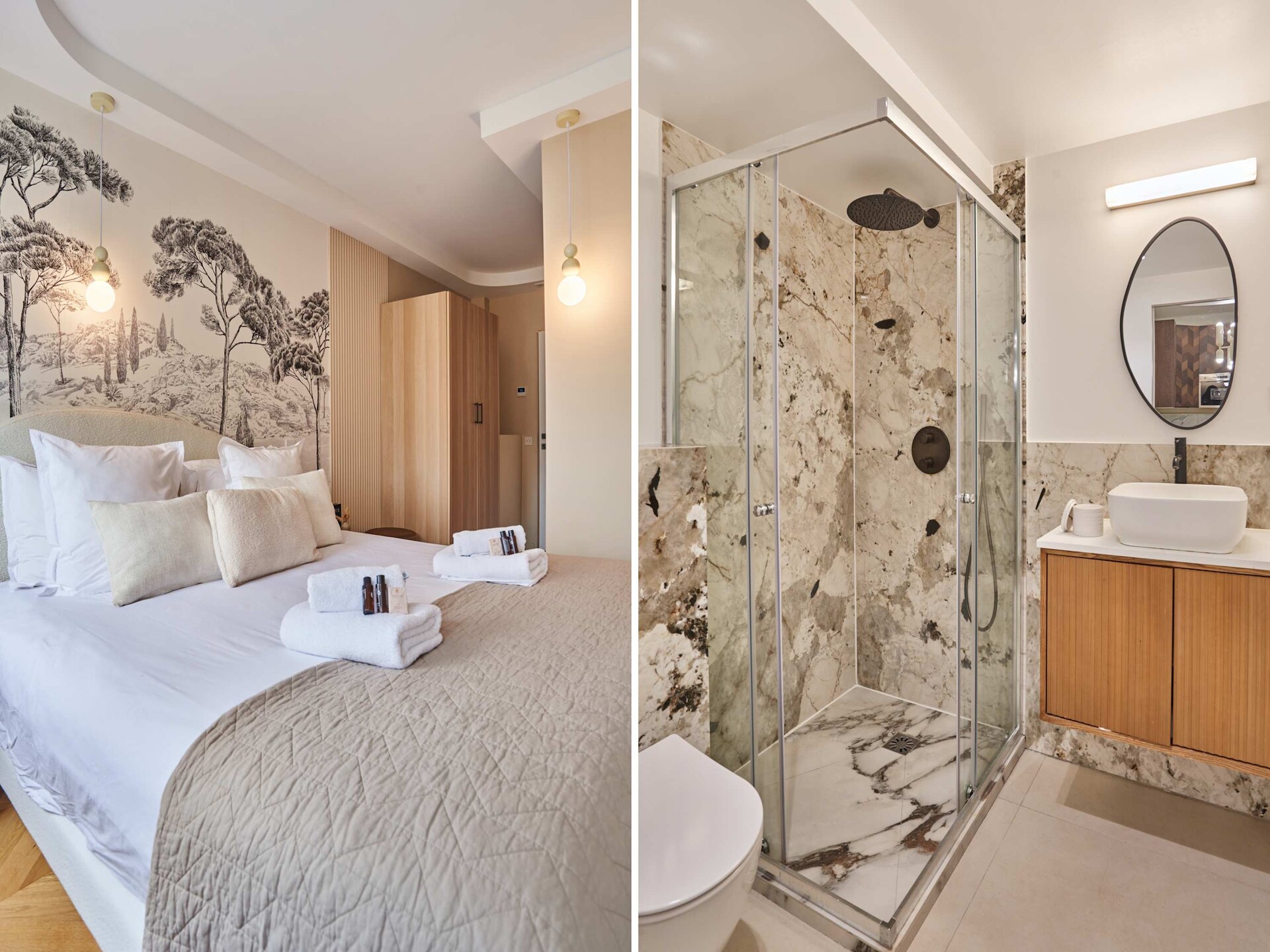 Stijlvol appartement voor 4 personen nabij Saint-Germain-des-Prés - foto 16