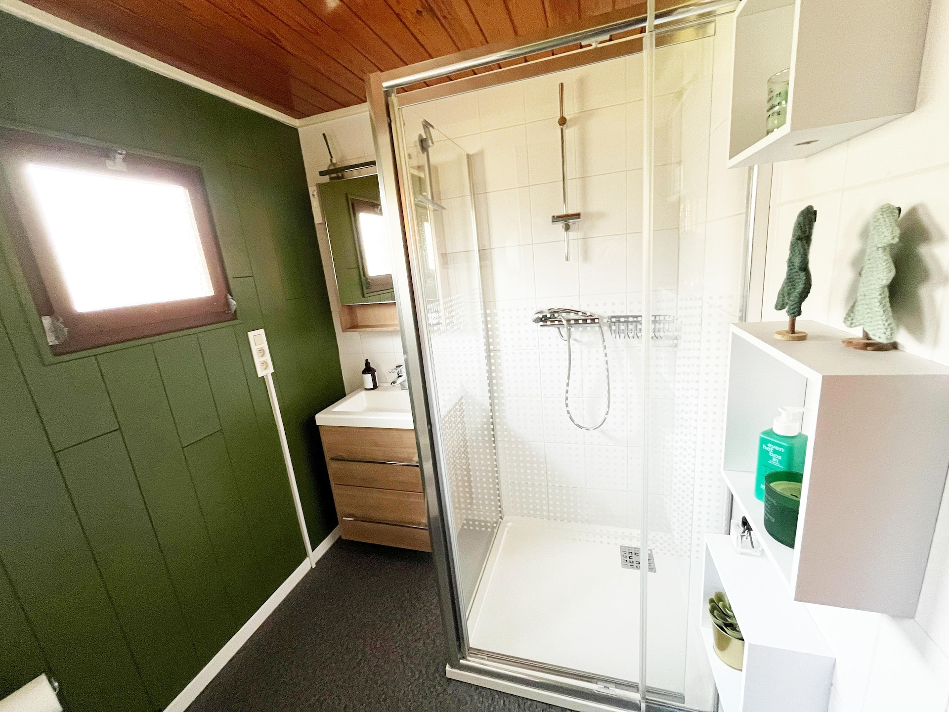 6-persoons chalet in Jupille met privéterras en moderne keuken - foto 19