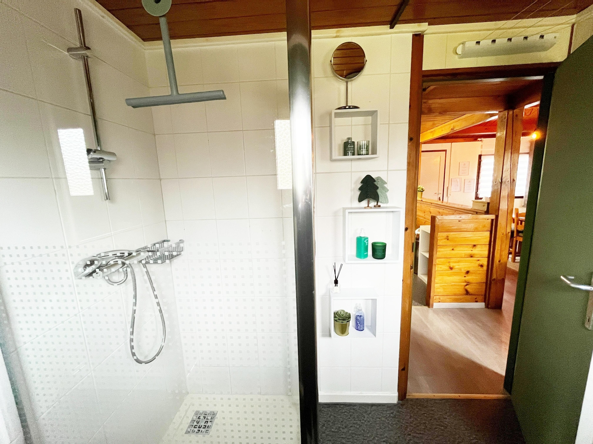 6-persoons chalet in Jupille met privéterras en moderne keuken - foto 20