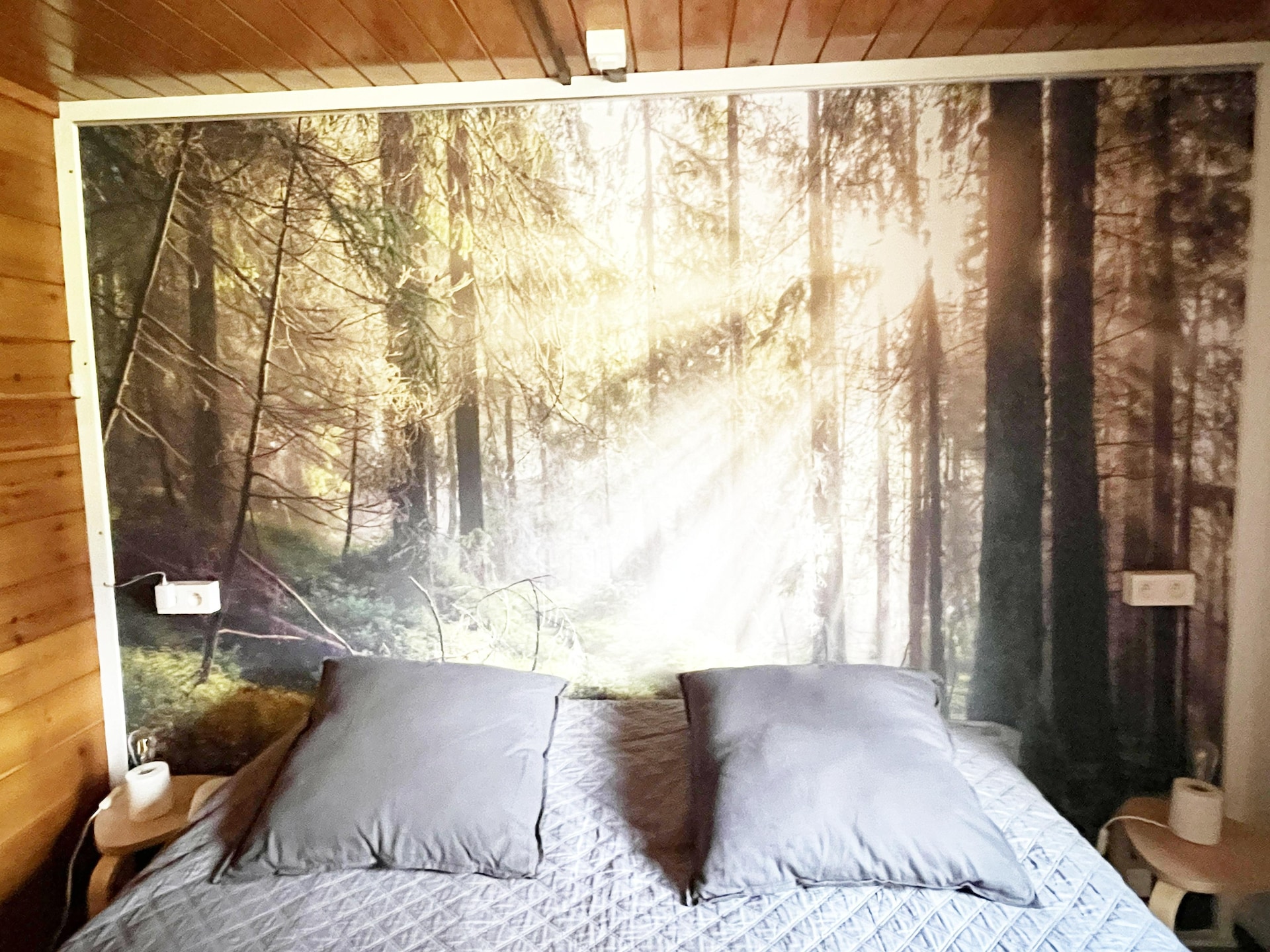 6-persoons chalet in Jupille met privéterras en moderne keuken - foto 17
