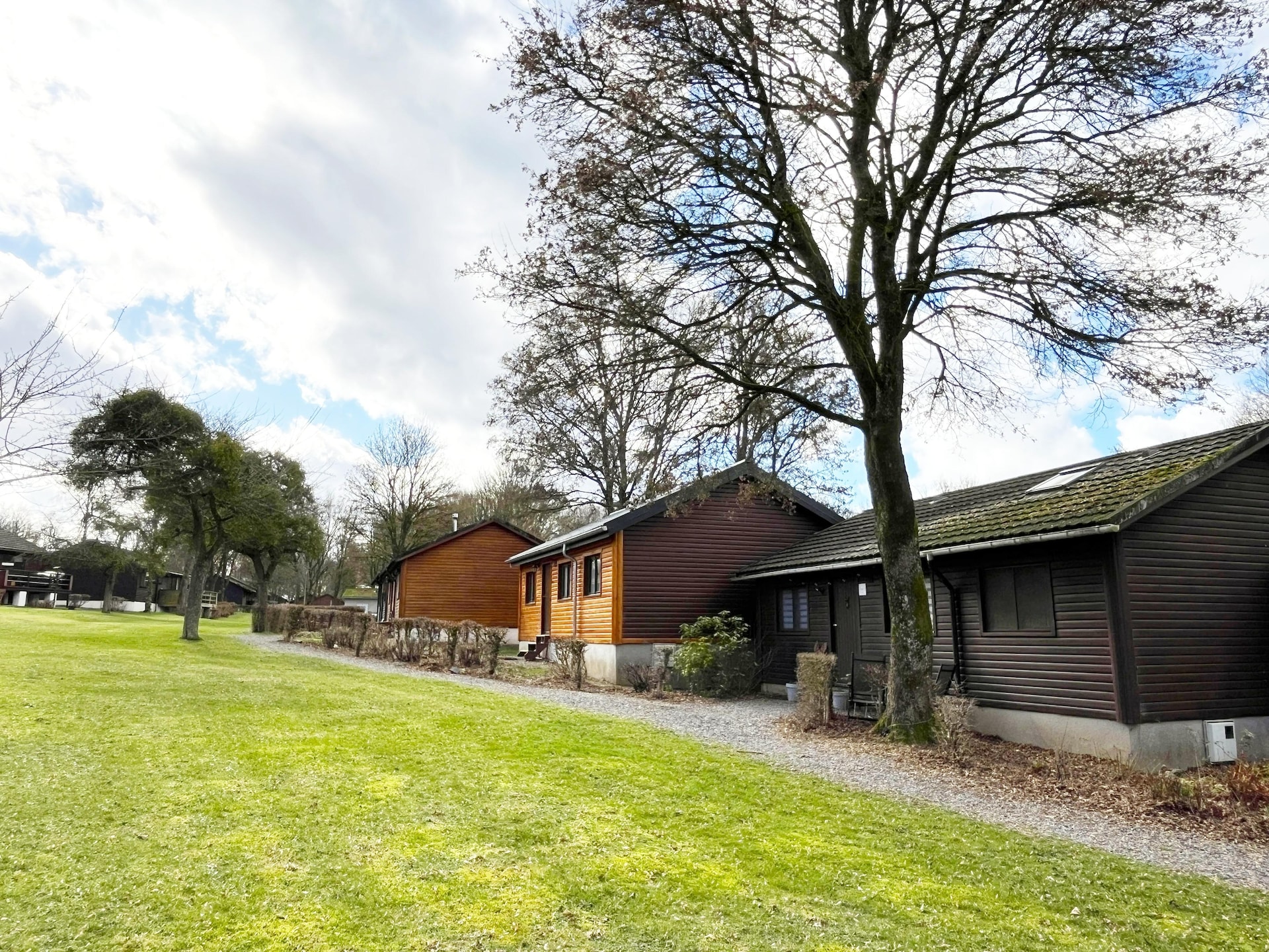 6-persoons chalet in Jupille met privéterras en moderne keuken - foto 32