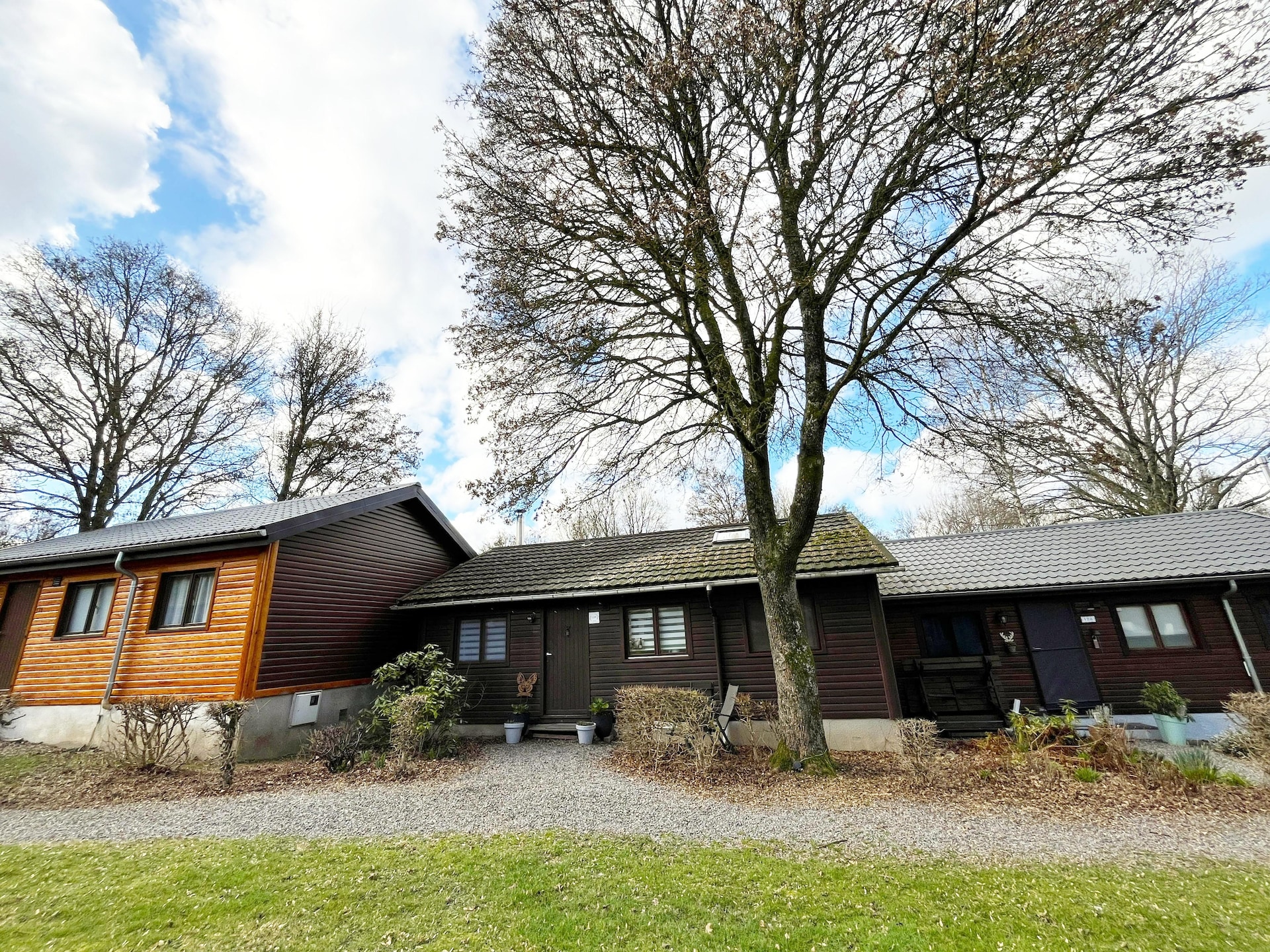 6-persoons chalet in Jupille met privéterras en moderne keuken - foto 30