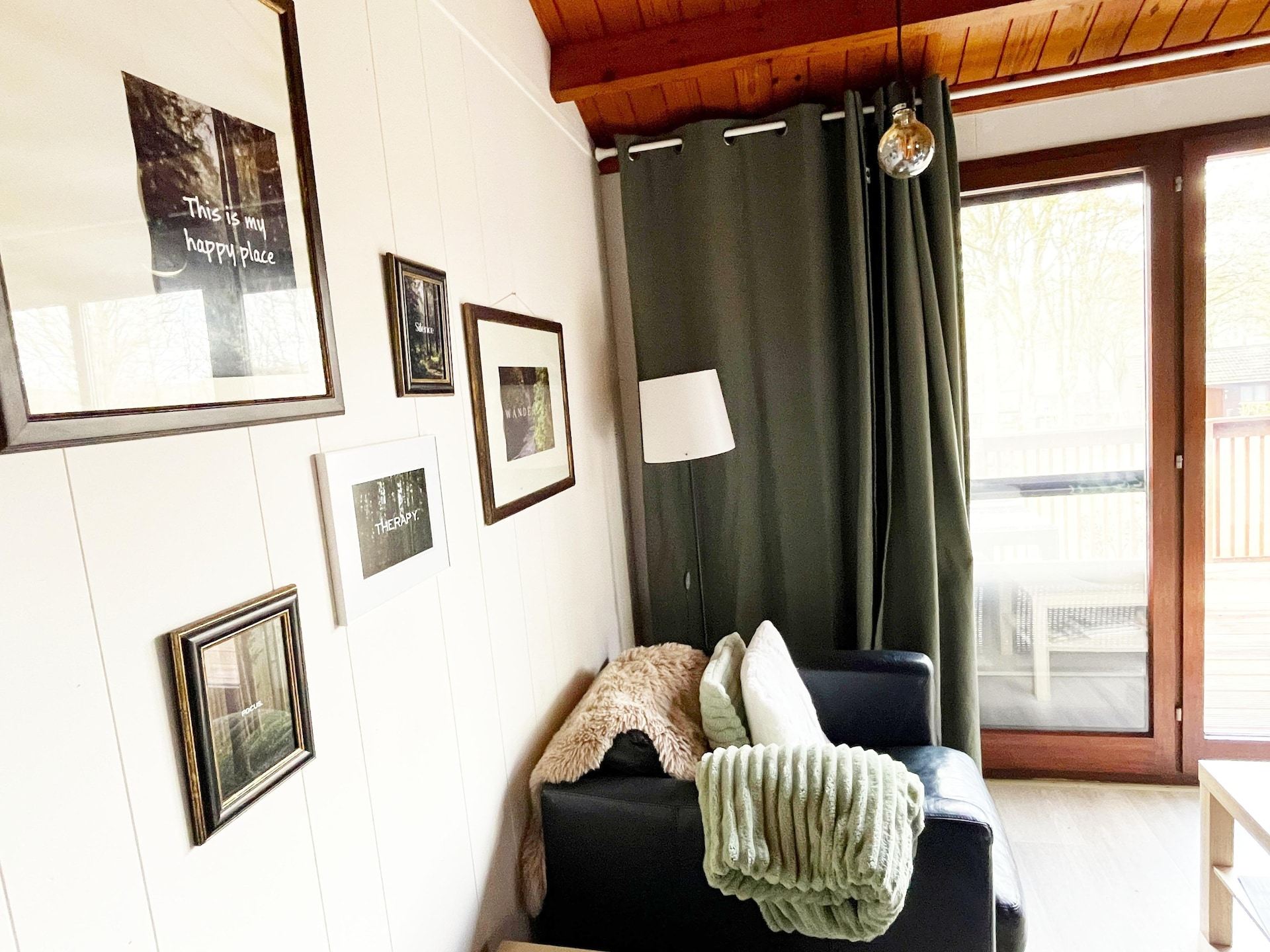 6-persoons chalet in Jupille met privéterras en moderne keuken - foto 14