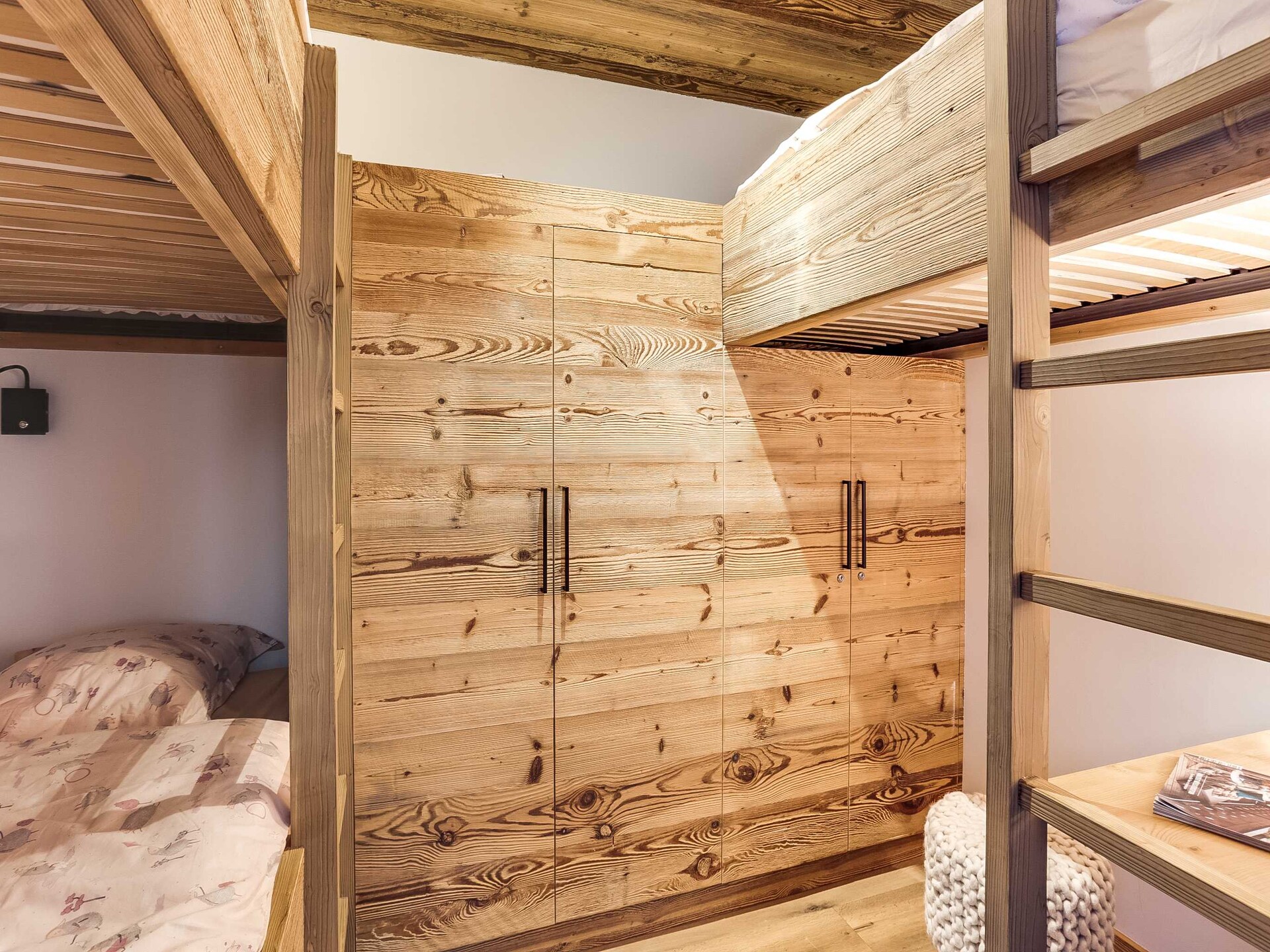 Comfortabel appartement voor 5 personen in Megève - foto 21