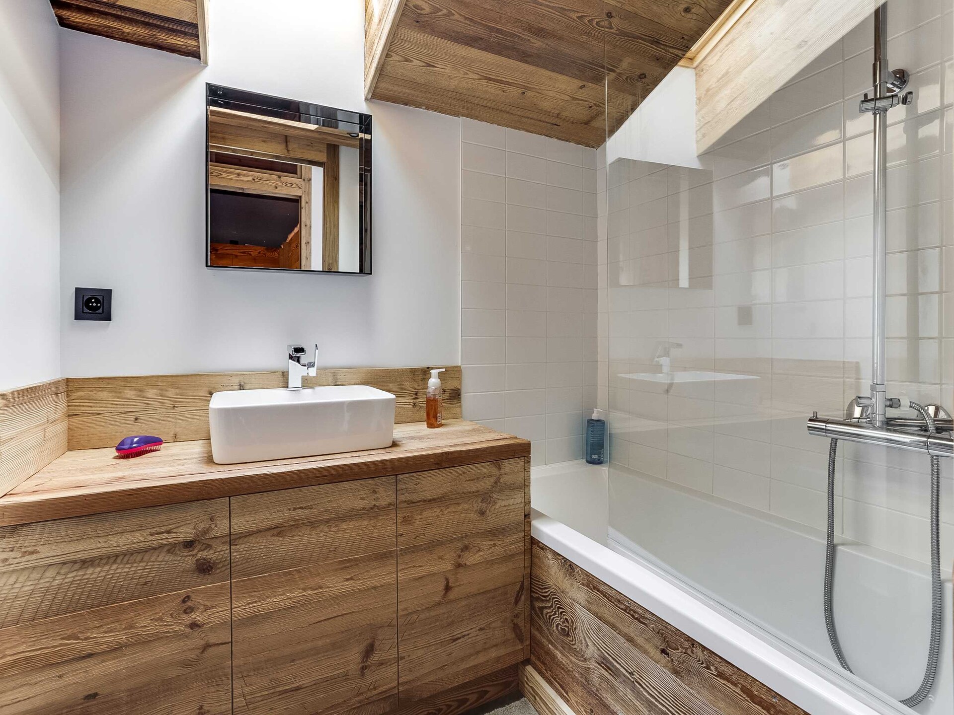 Comfortabel appartement voor 5 personen in Megève - foto 57