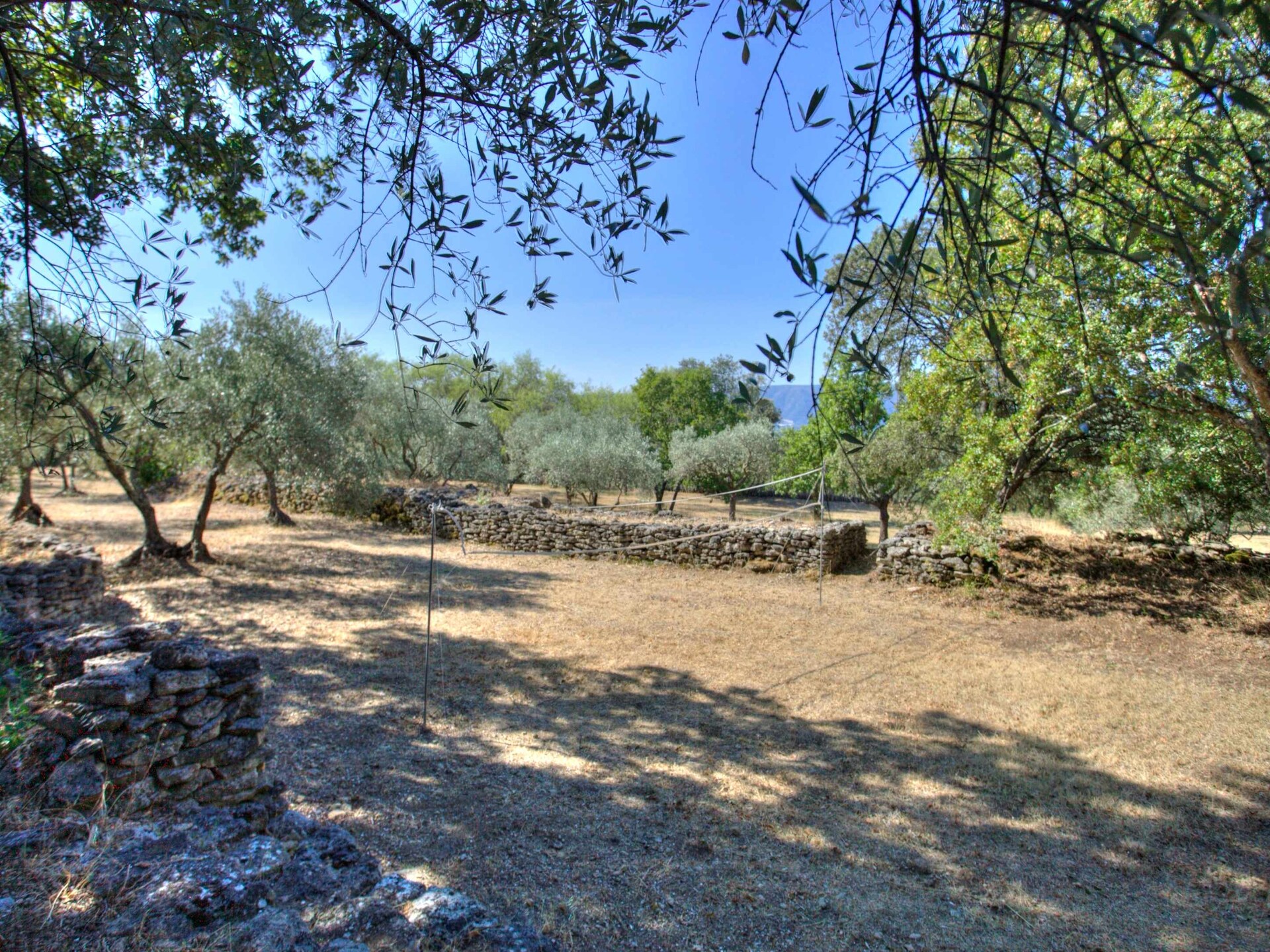 Authentiek Provençaals vakantiehuis met privézwembad bij Gordes - foto 16