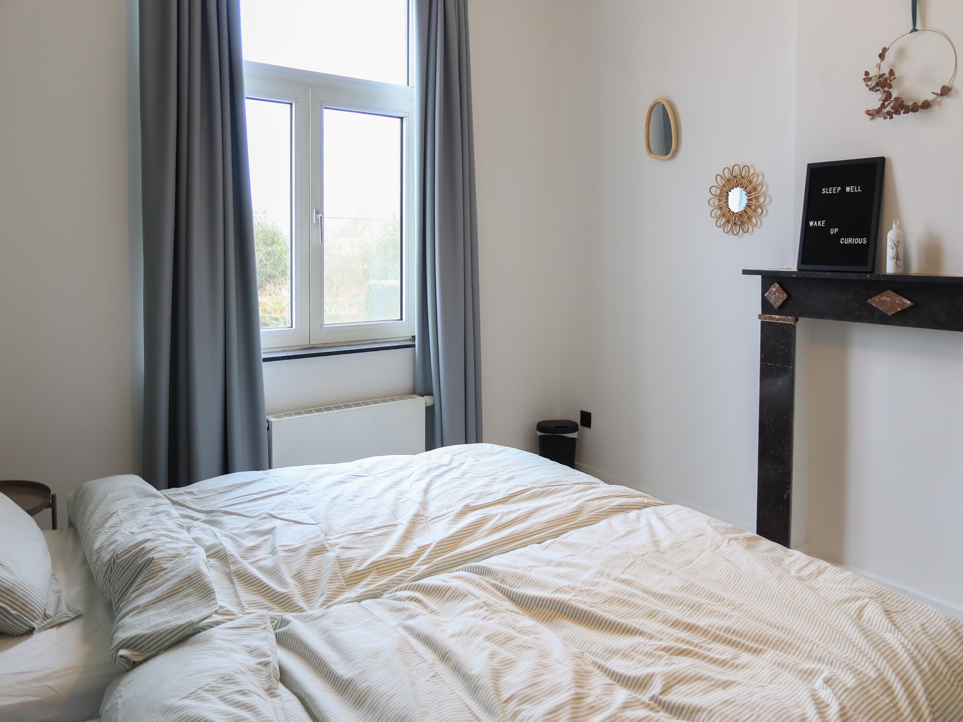 Vlakbij centrum Hasselt: gezellig 6-persoons vakantiehuis met binnenhof - foto 18