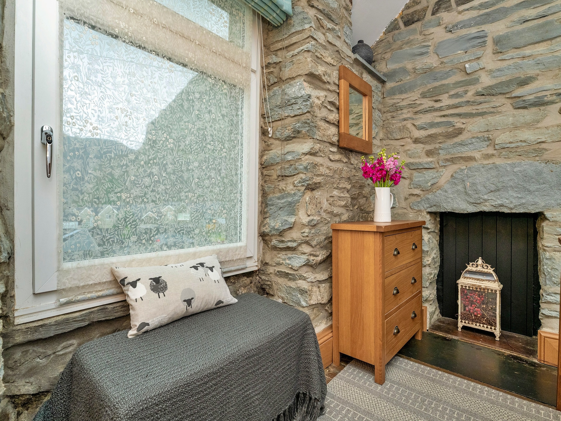 Garreg Ddu - foto 15