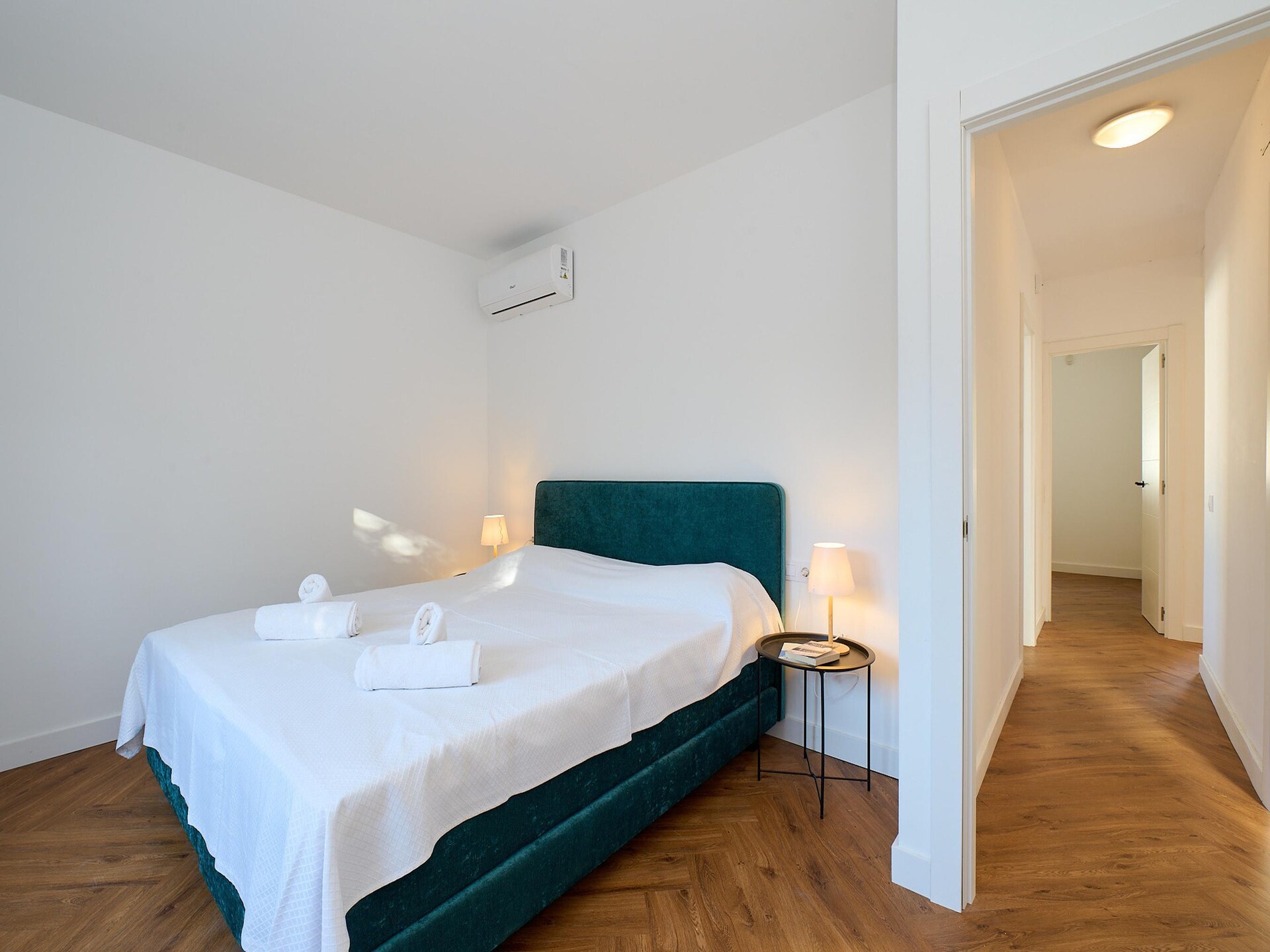 6-persoons moderne villa met privézwembad in Vidreres - foto 14