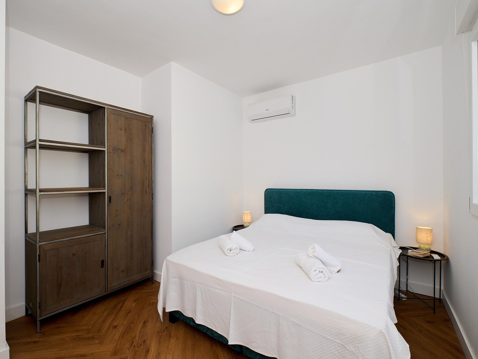 6-persoons moderne villa met privézwembad in Vidreres - foto 15
