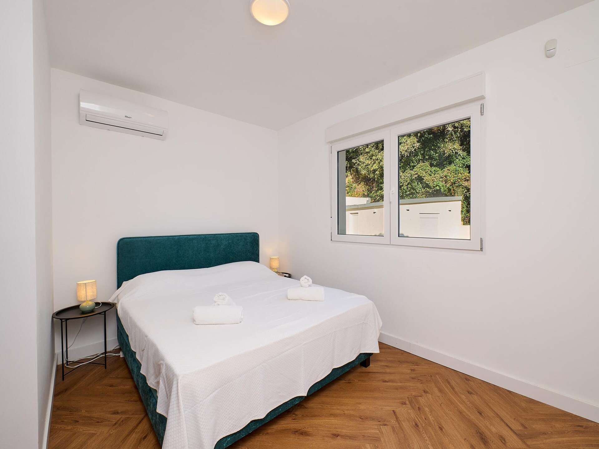 6-persoons moderne villa met privézwembad in Vidreres - foto 16