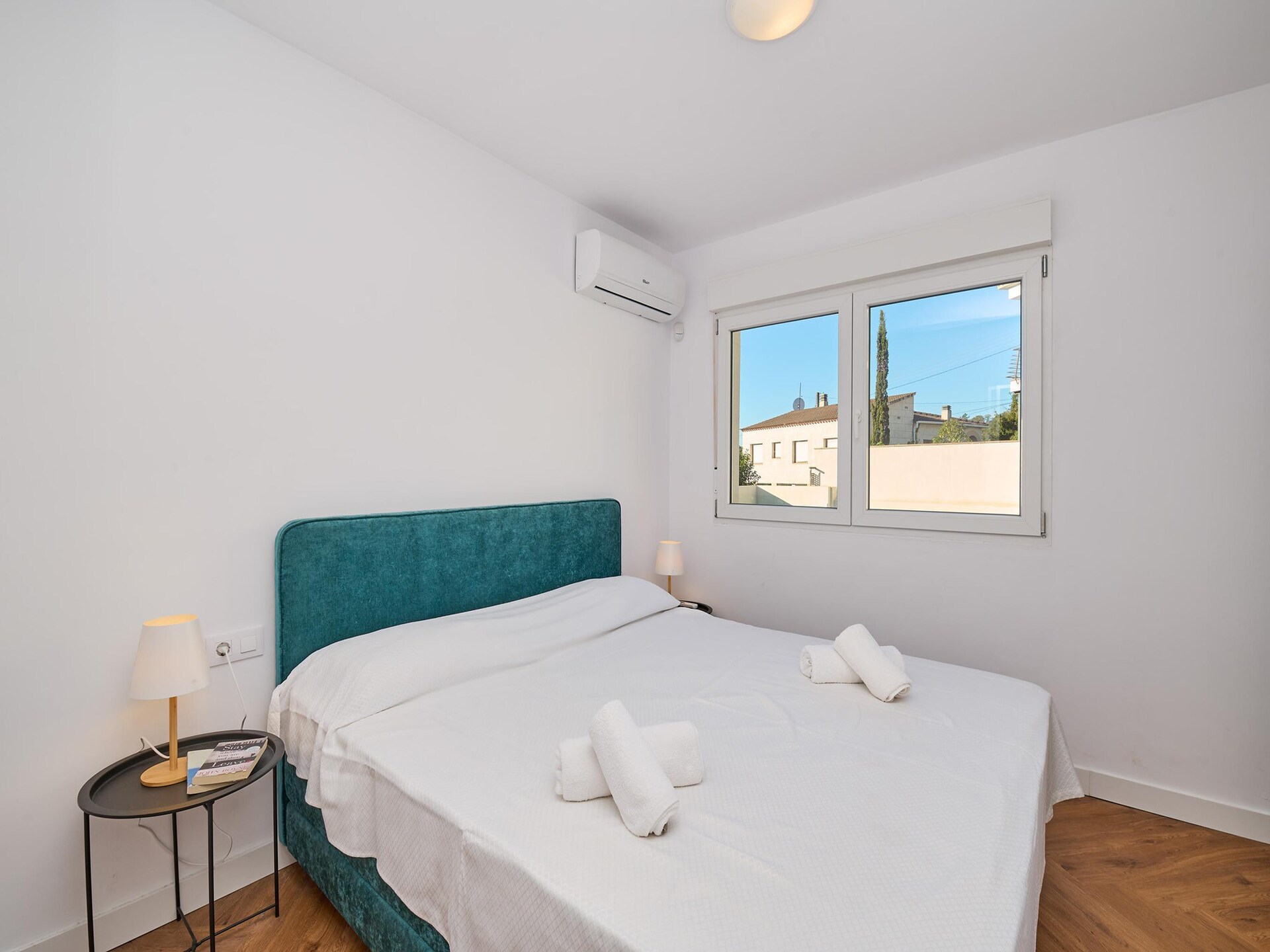 6-persoons moderne villa met privézwembad in Vidreres - foto 4